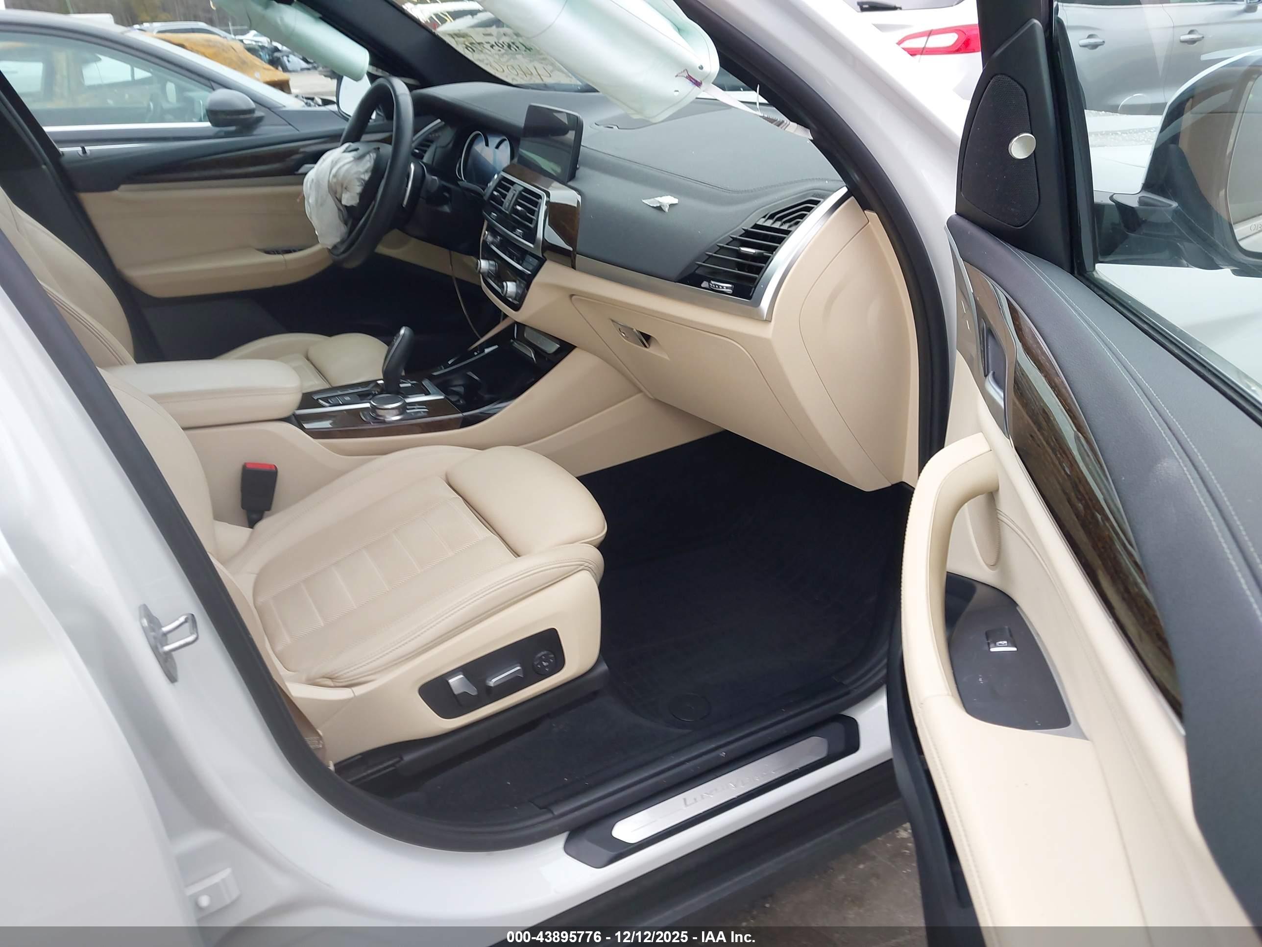 BMW X3 image 5