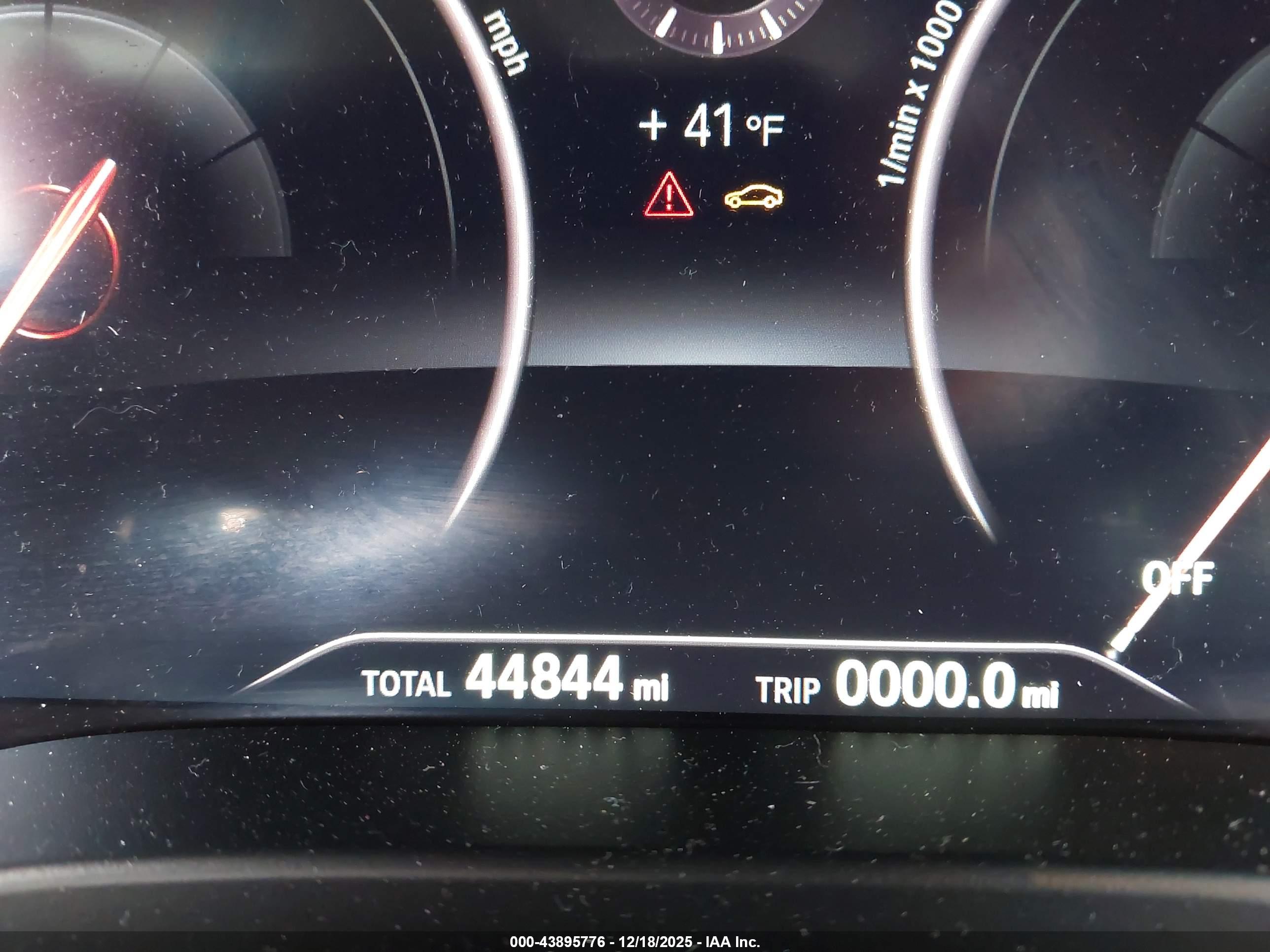 BMW X3 image 7