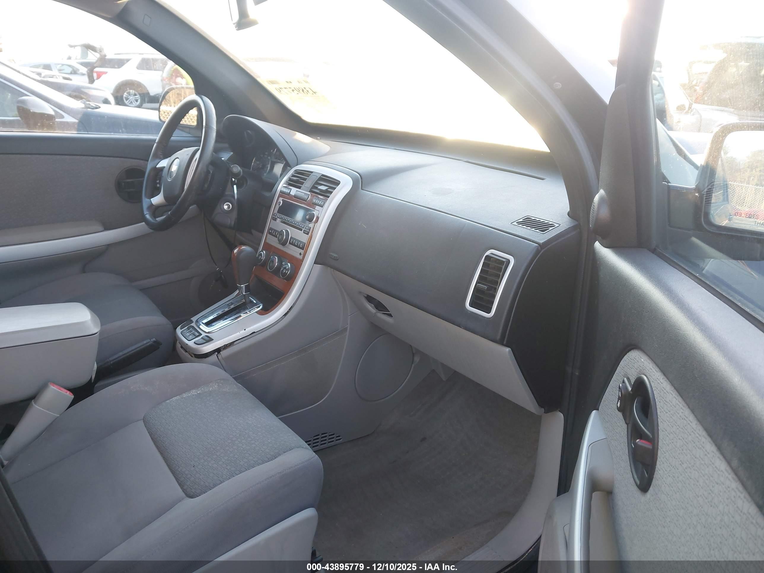 CHEVROLET EQUINOX image 5