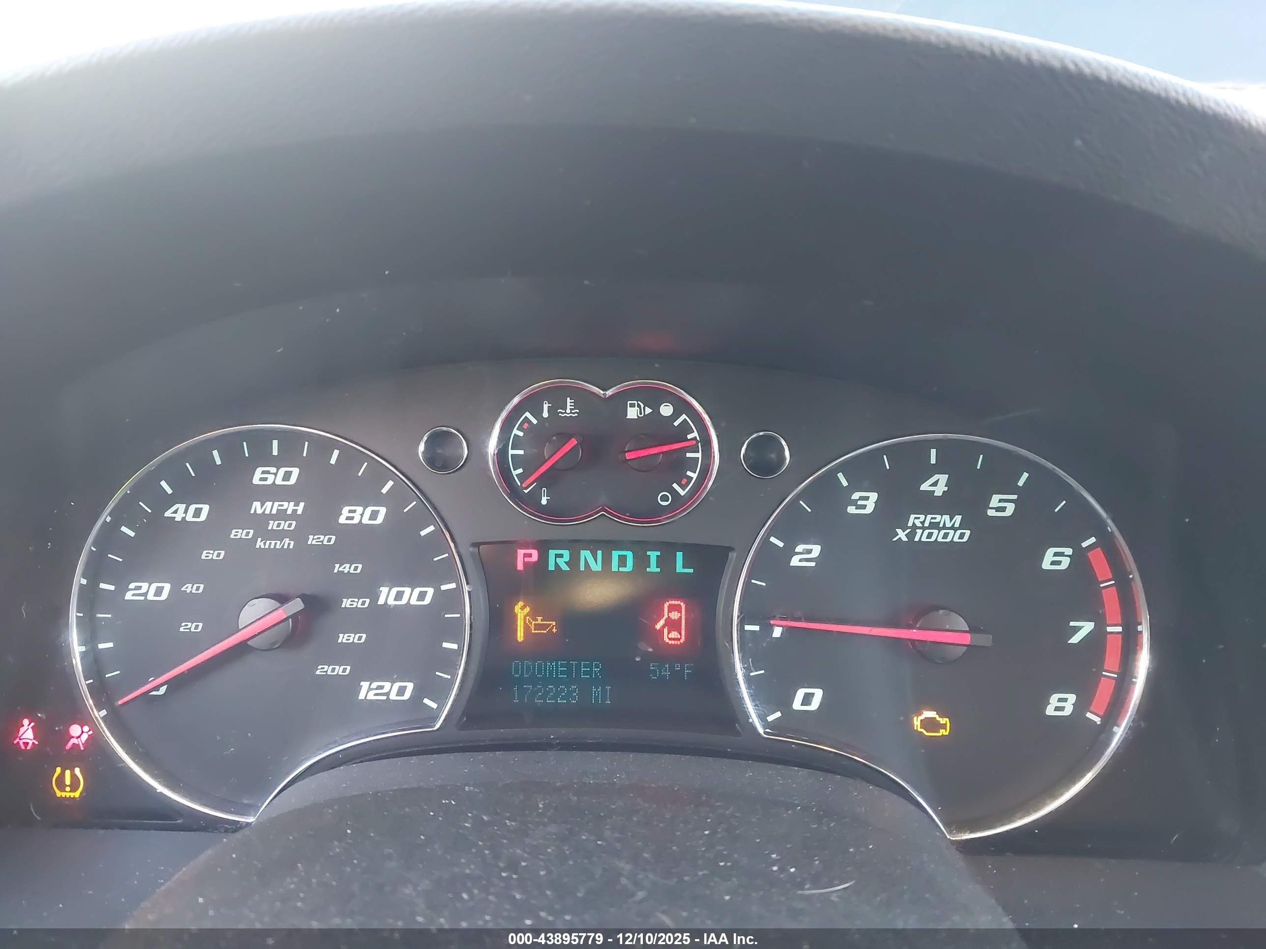 CHEVROLET EQUINOX image 7