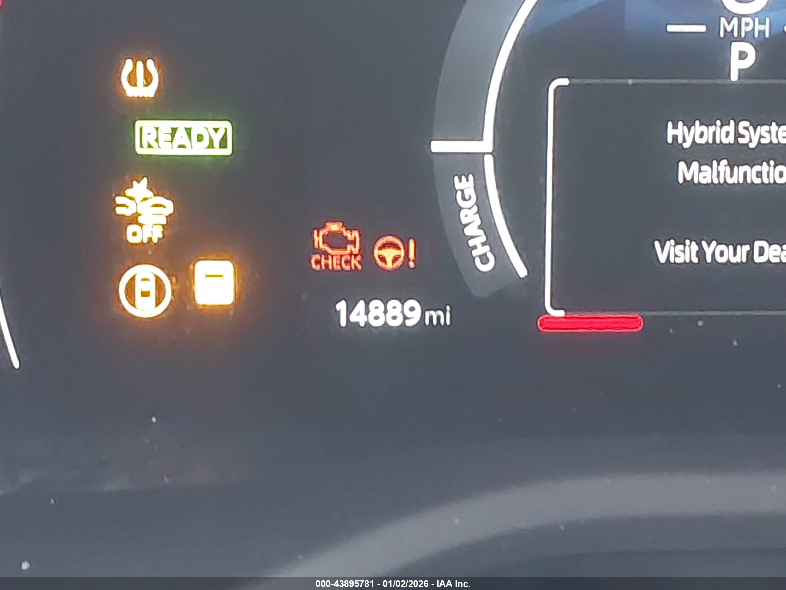 TOYOTA CAMRY image 7