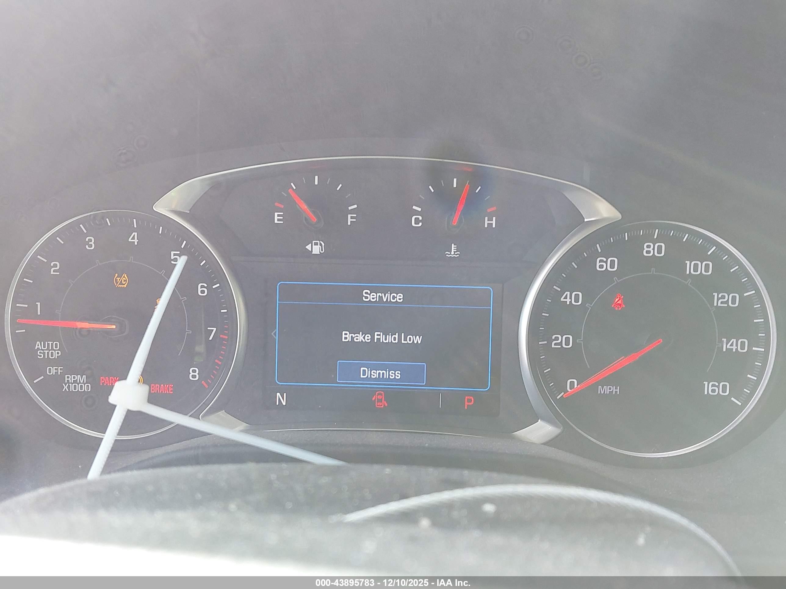GMC ACADIA image 7
