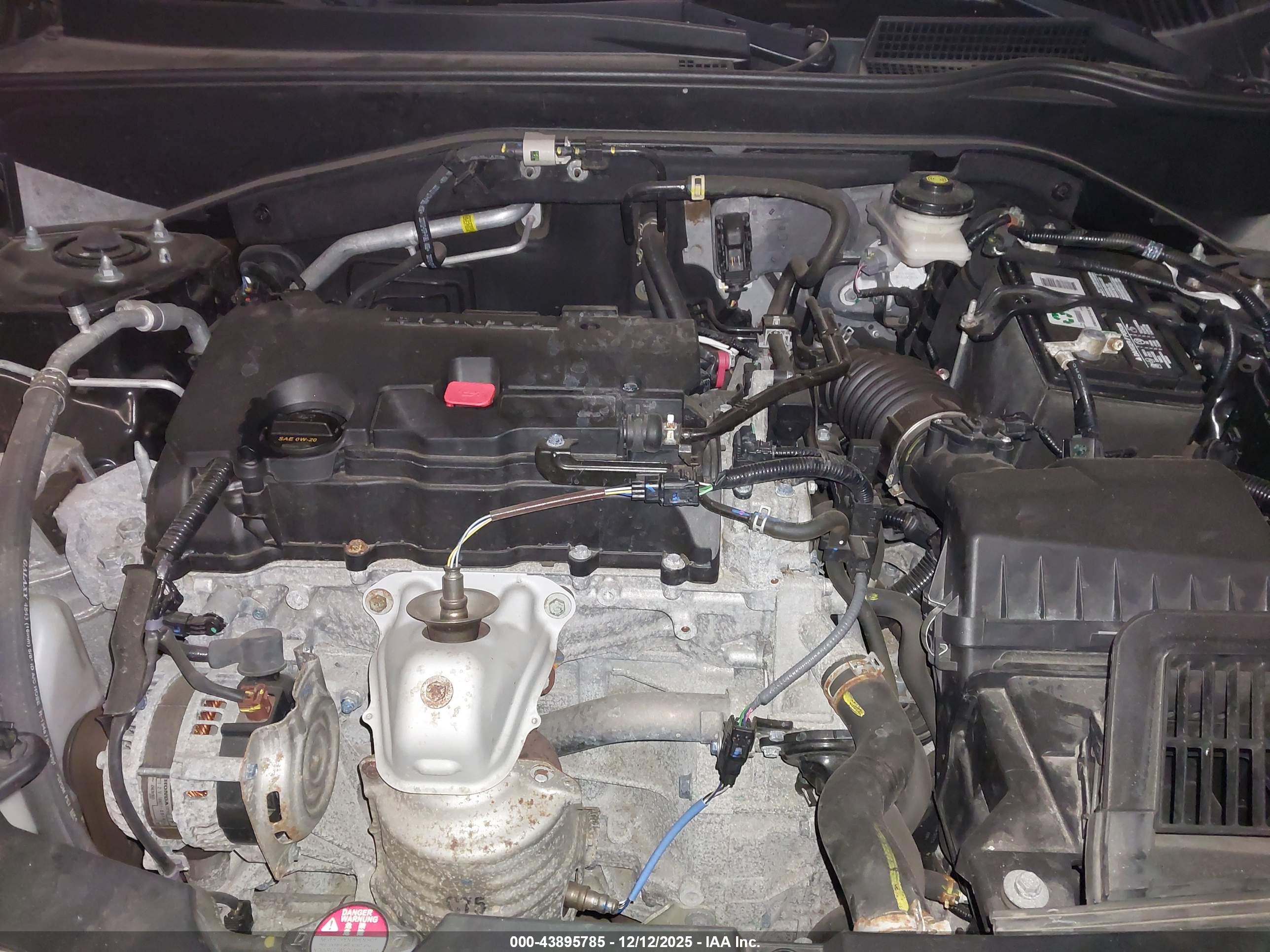 HONDA HR-V image 10