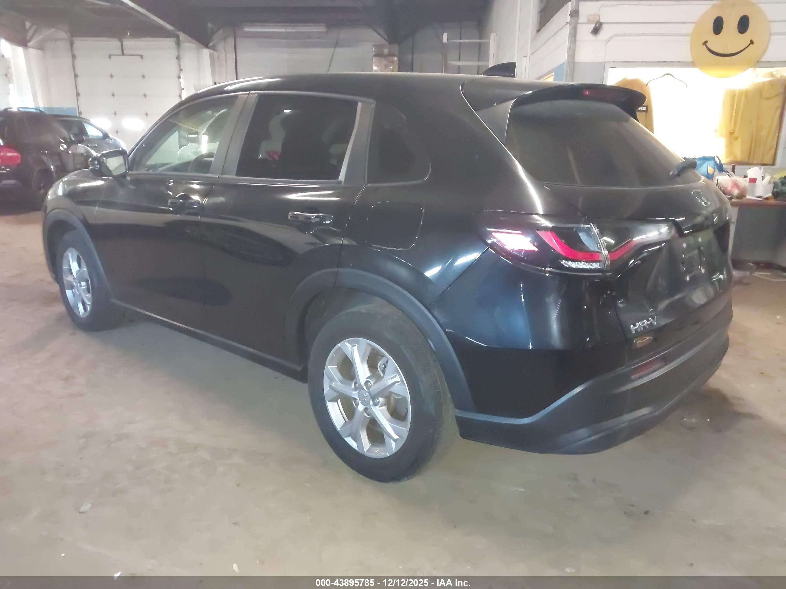 HONDA HR-V image 3