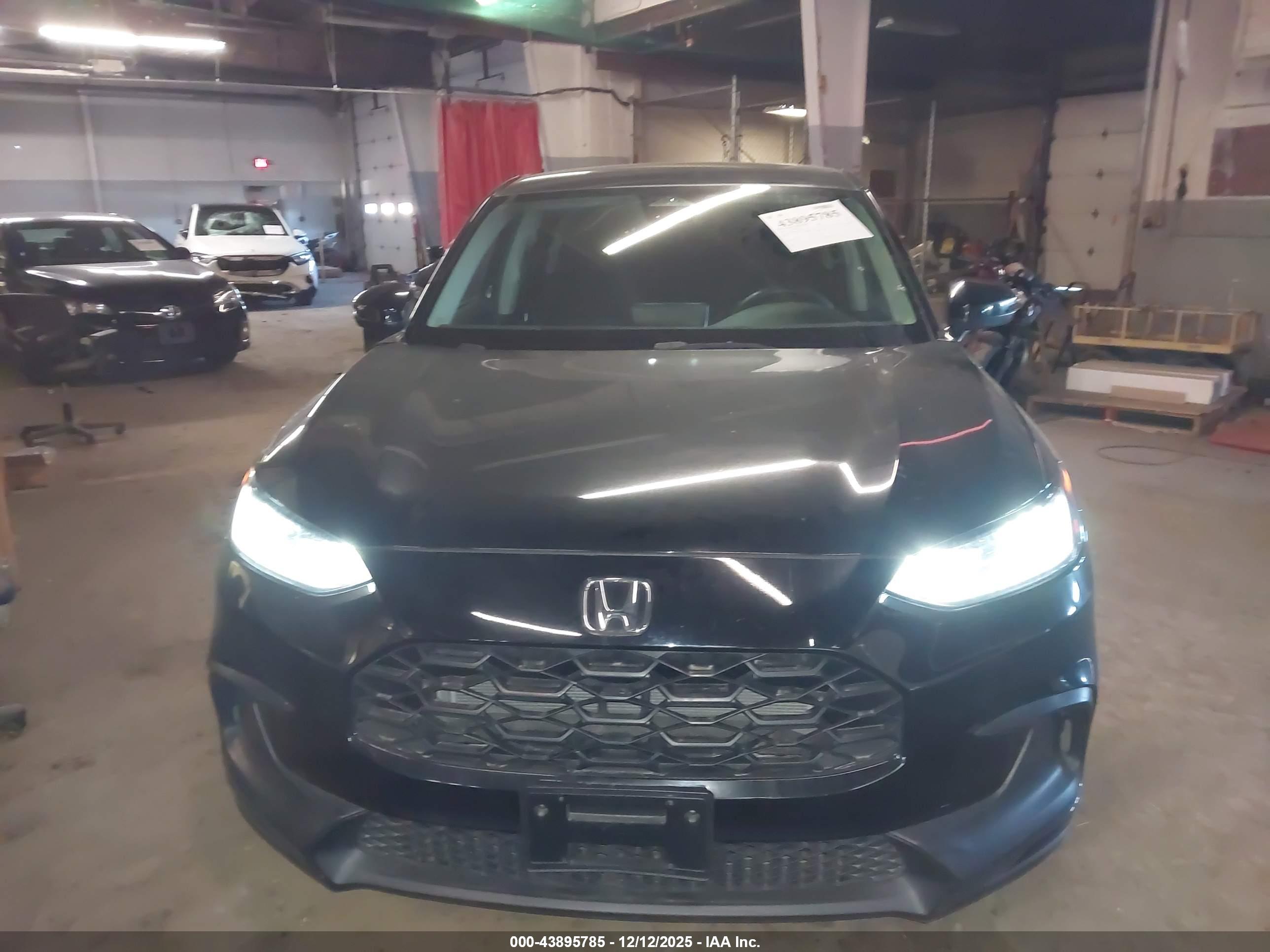 HONDA HR-V image 6