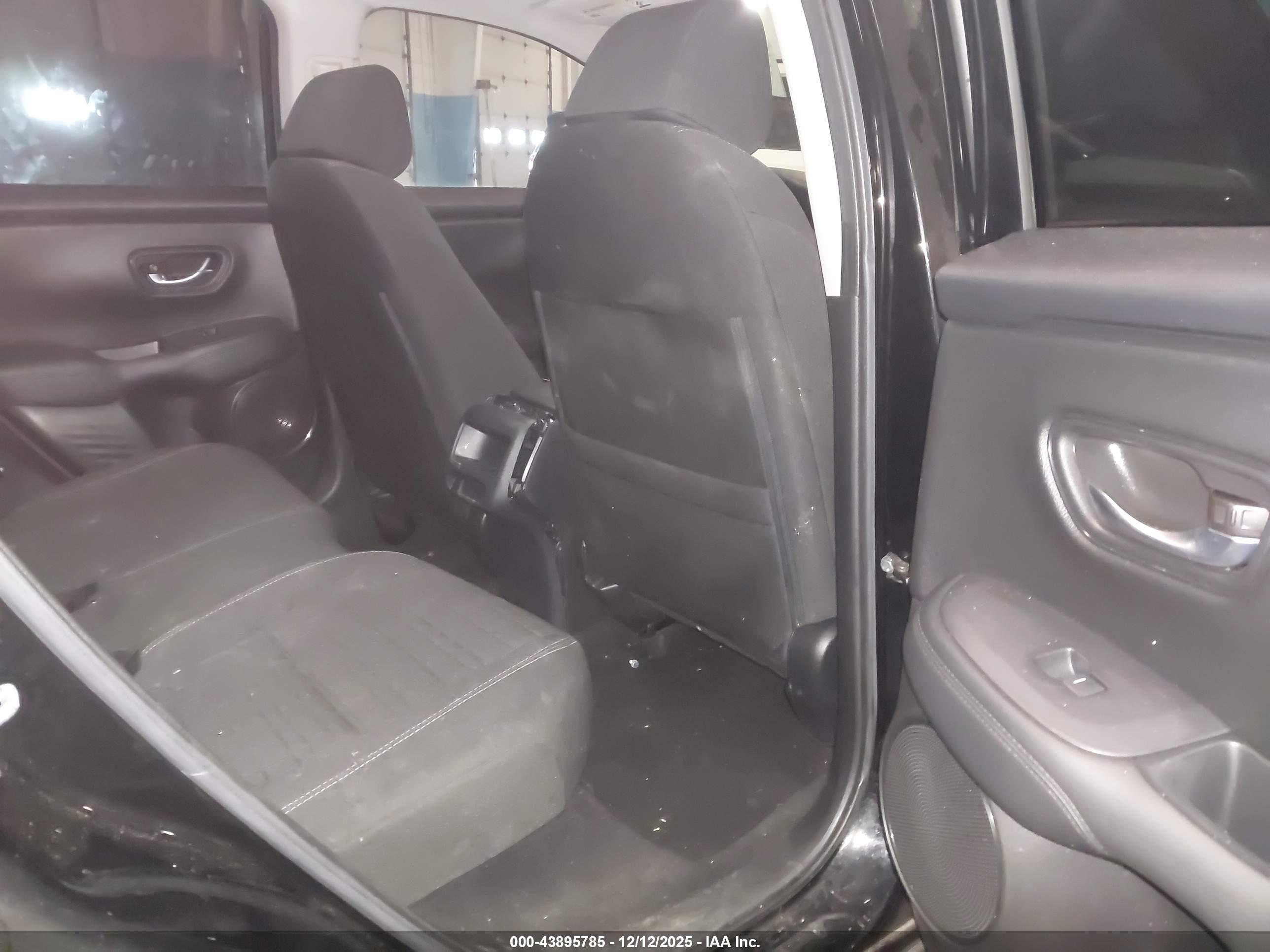 HONDA HR-V image 8
