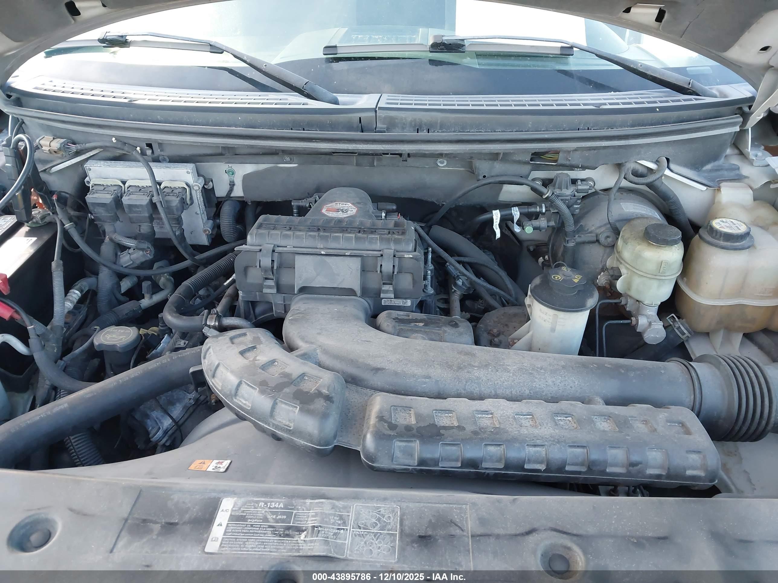 FORD F-150 image 10