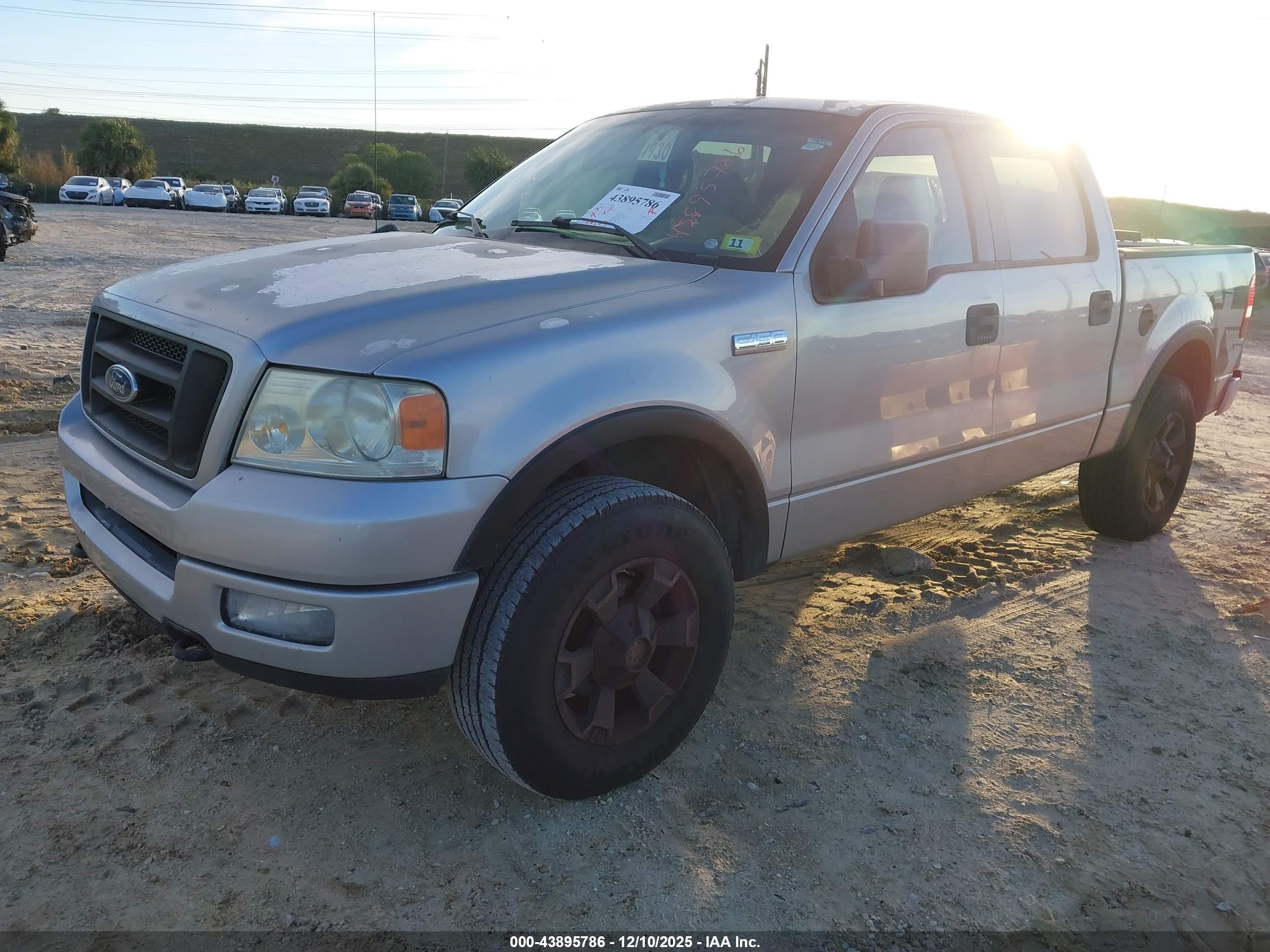FORD F-150 image 2
