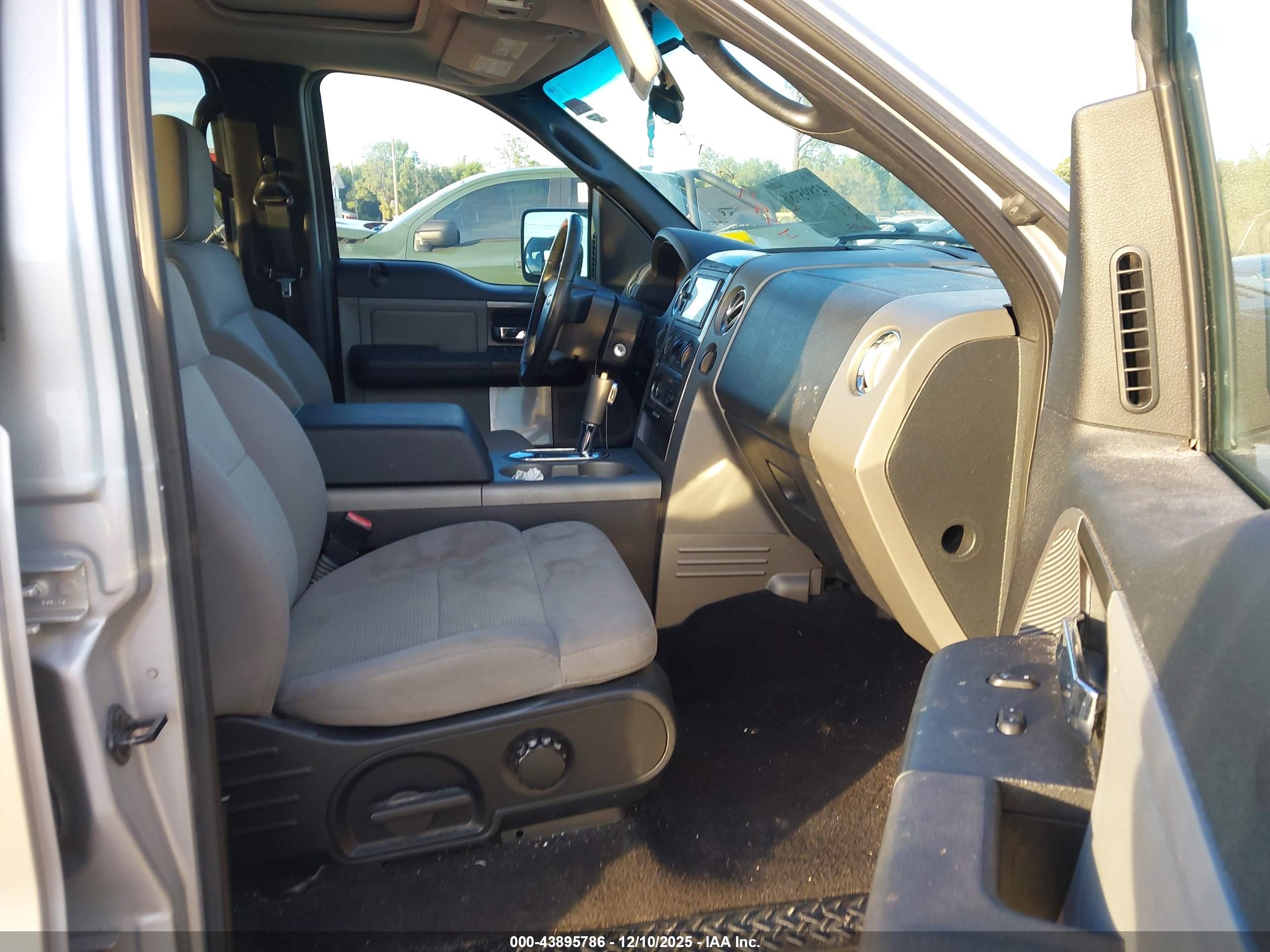 FORD F-150 image 5