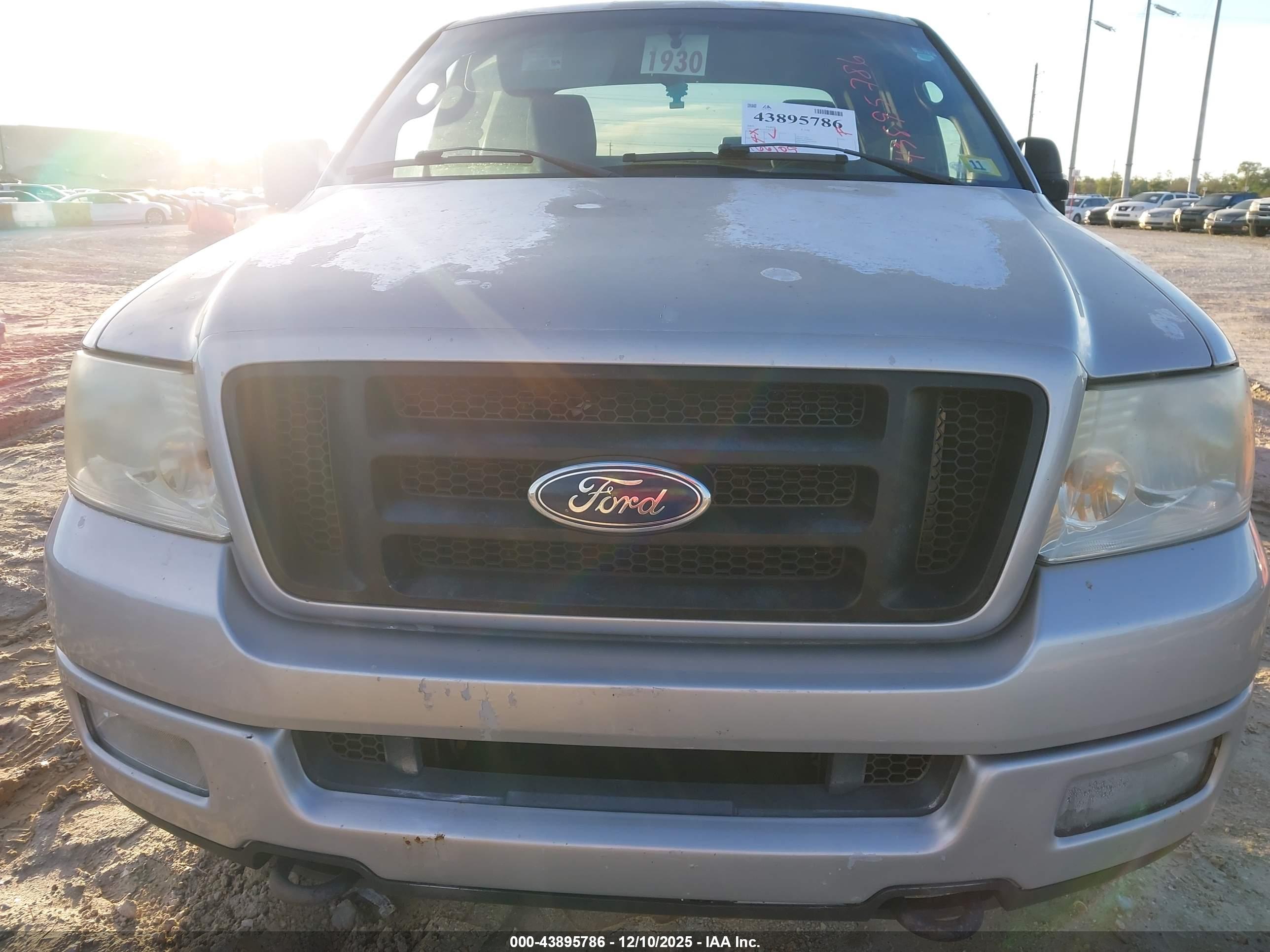 FORD F-150 image 6