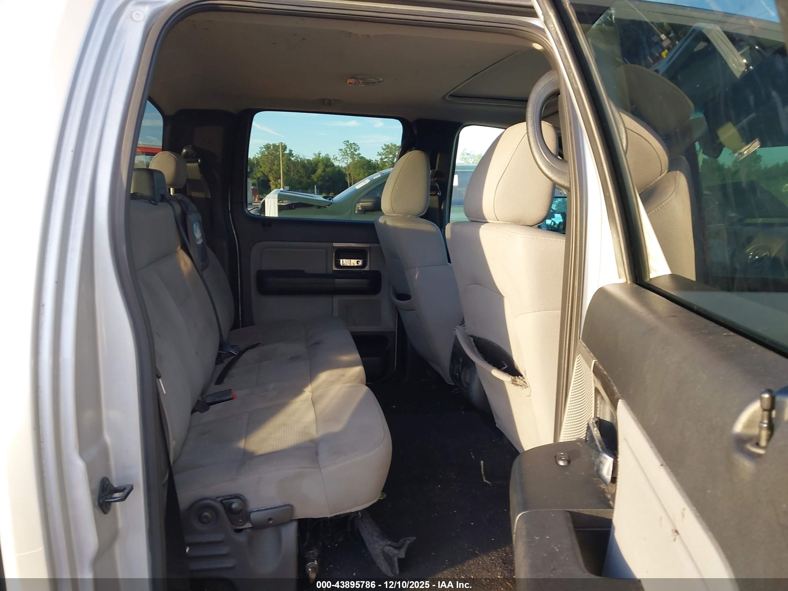 FORD F-150 image 8