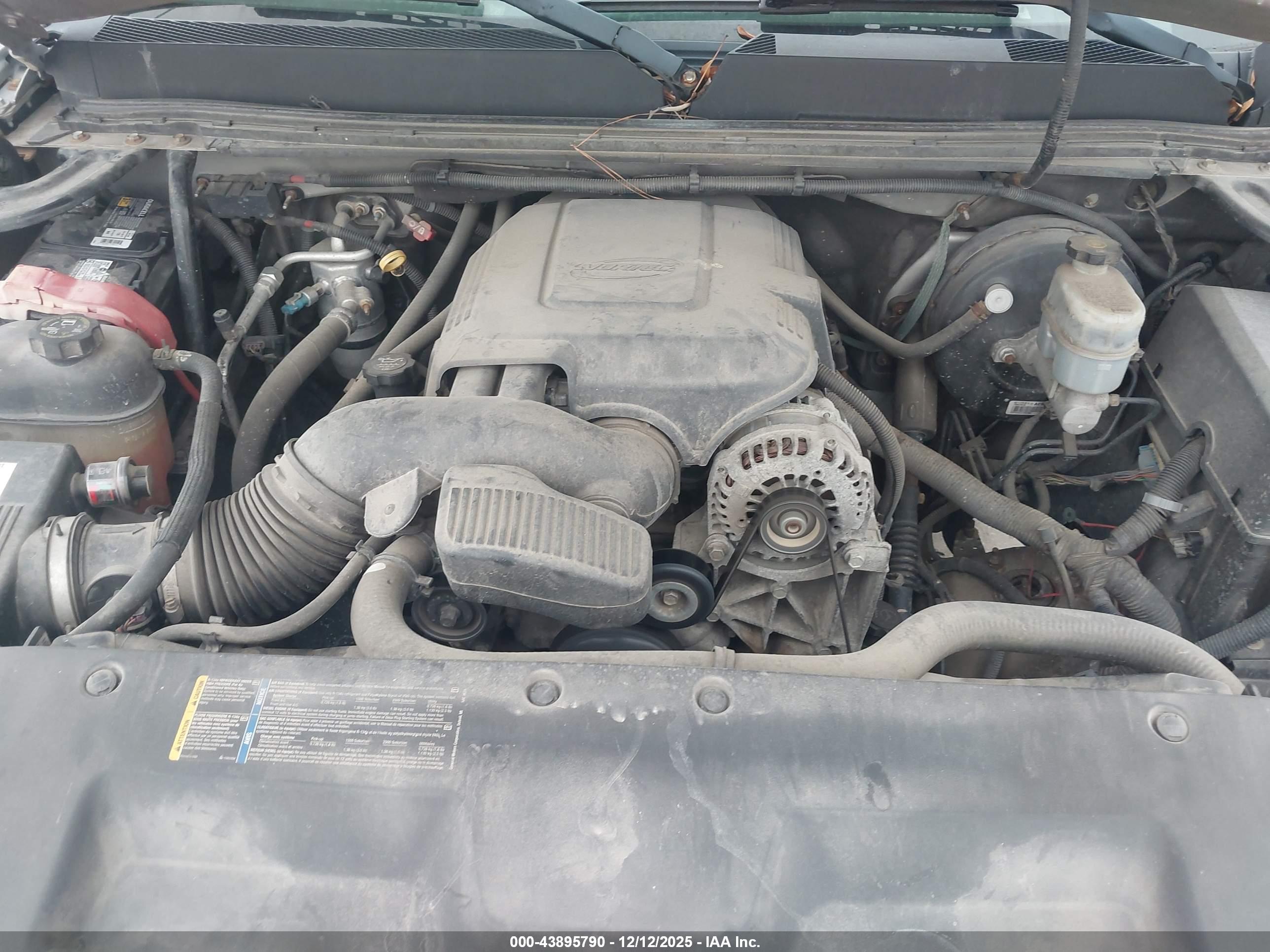 GMC SIERRA image 10