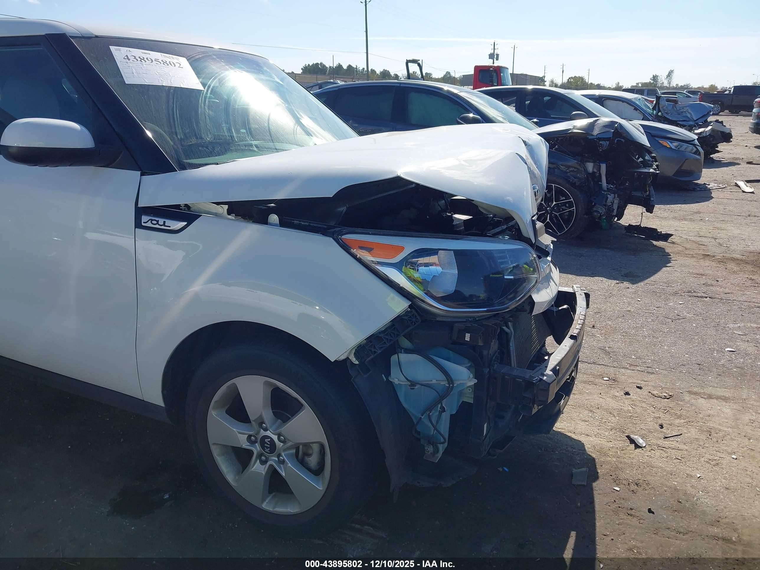 KIA SOUL image 6