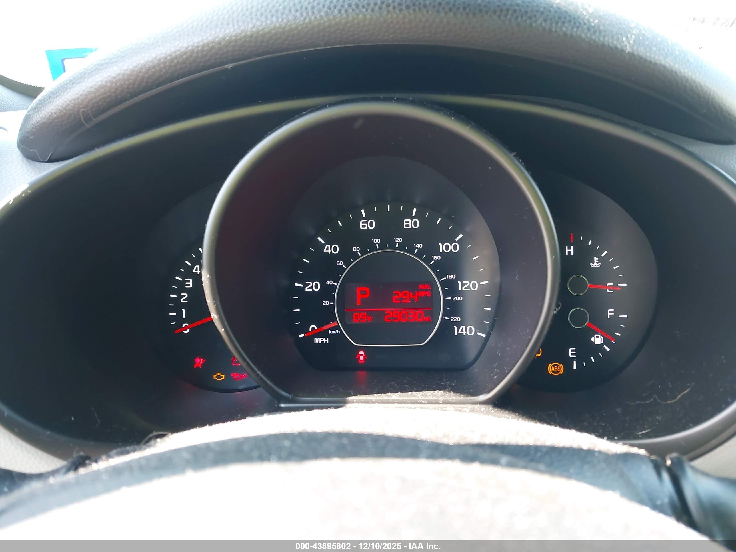 KIA SOUL image 7