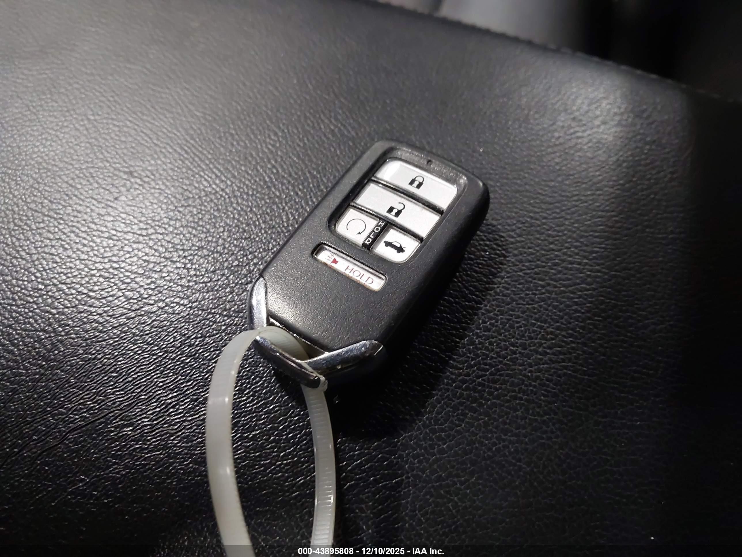HONDA ACCORD image 11