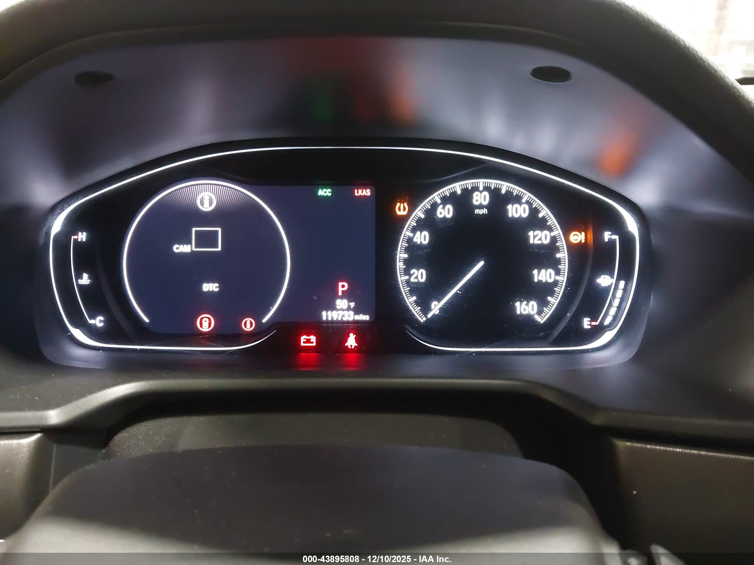 HONDA ACCORD image 7