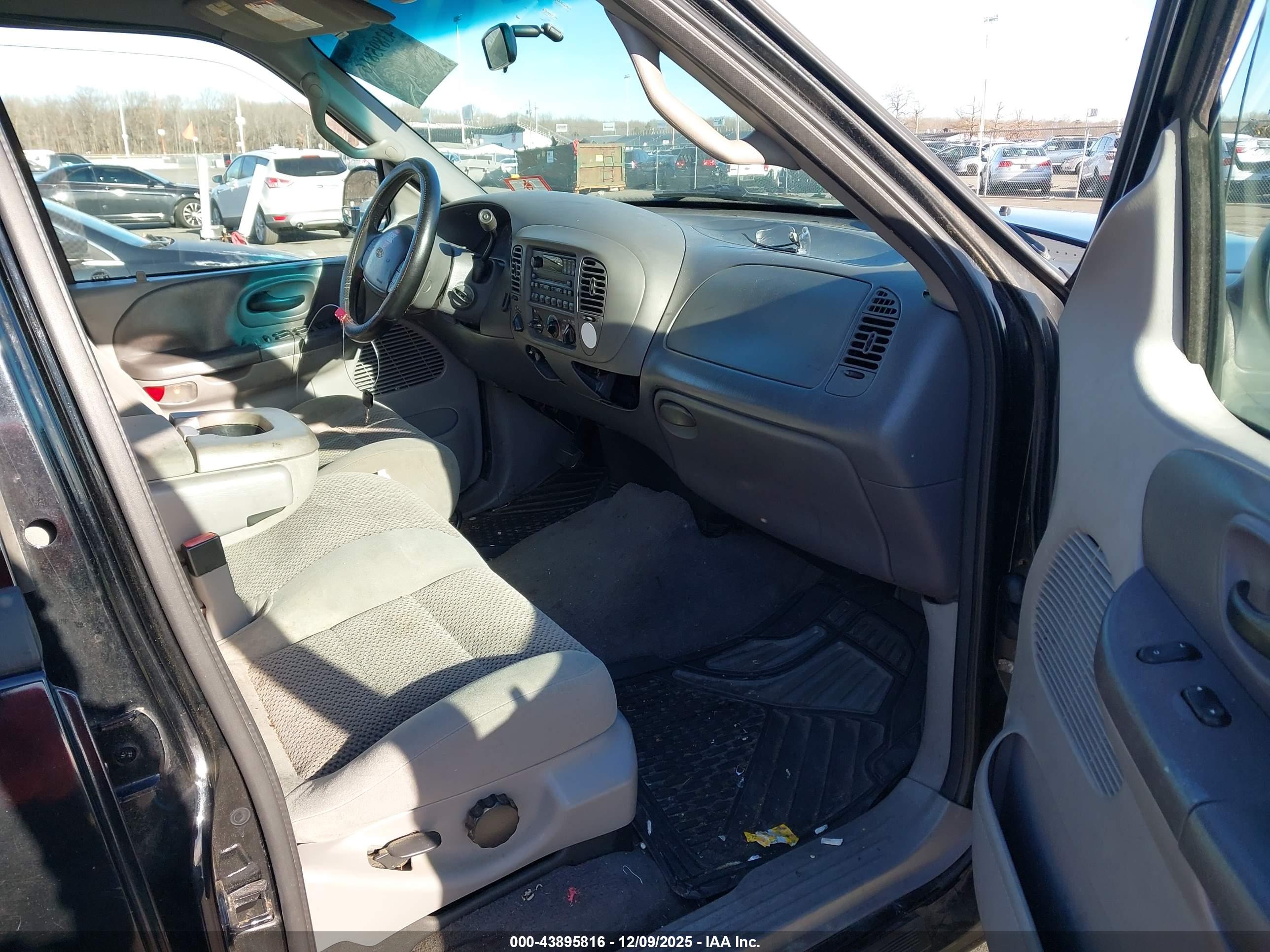 FORD F-150 image 5