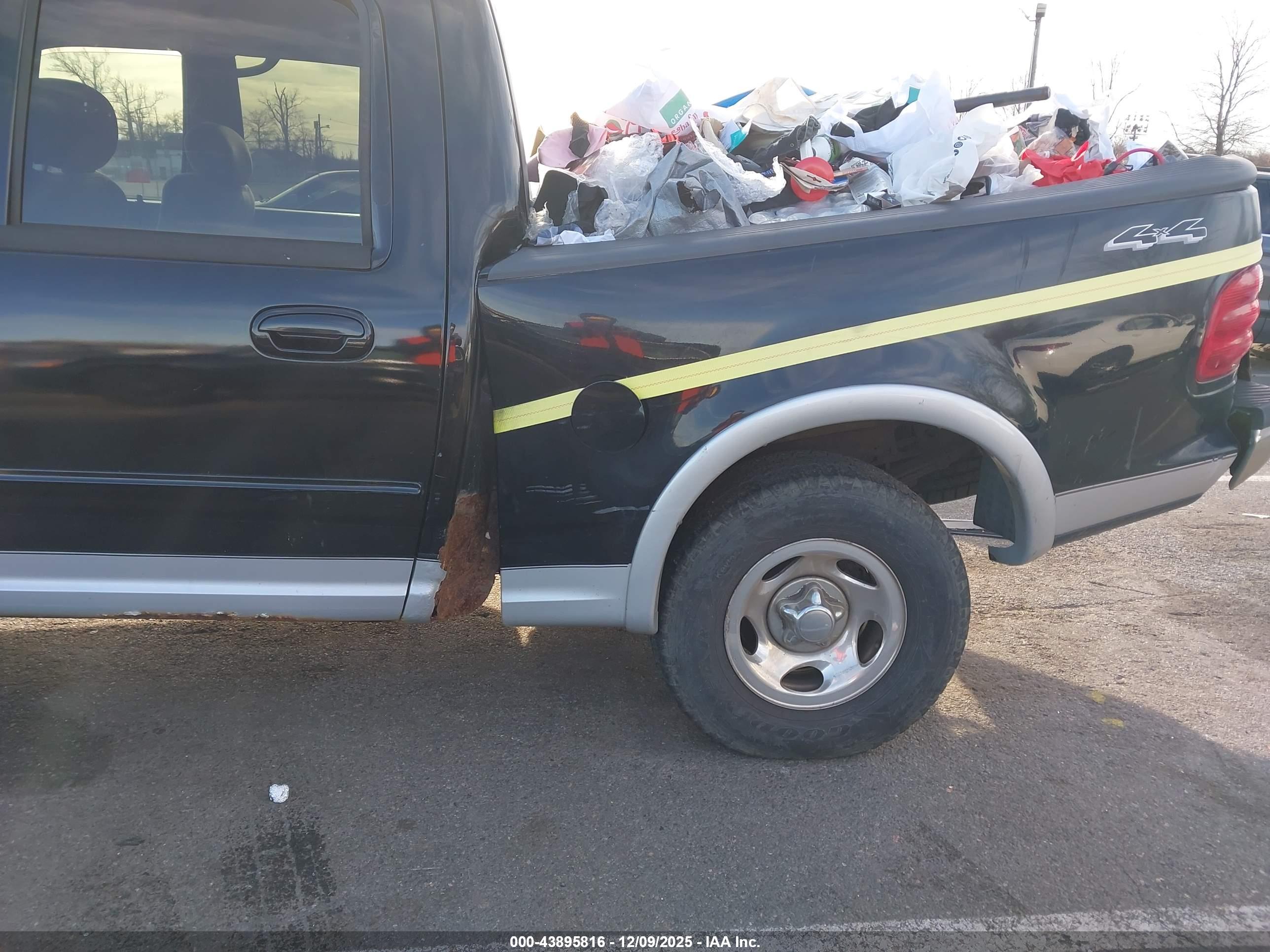 FORD F-150 image 6