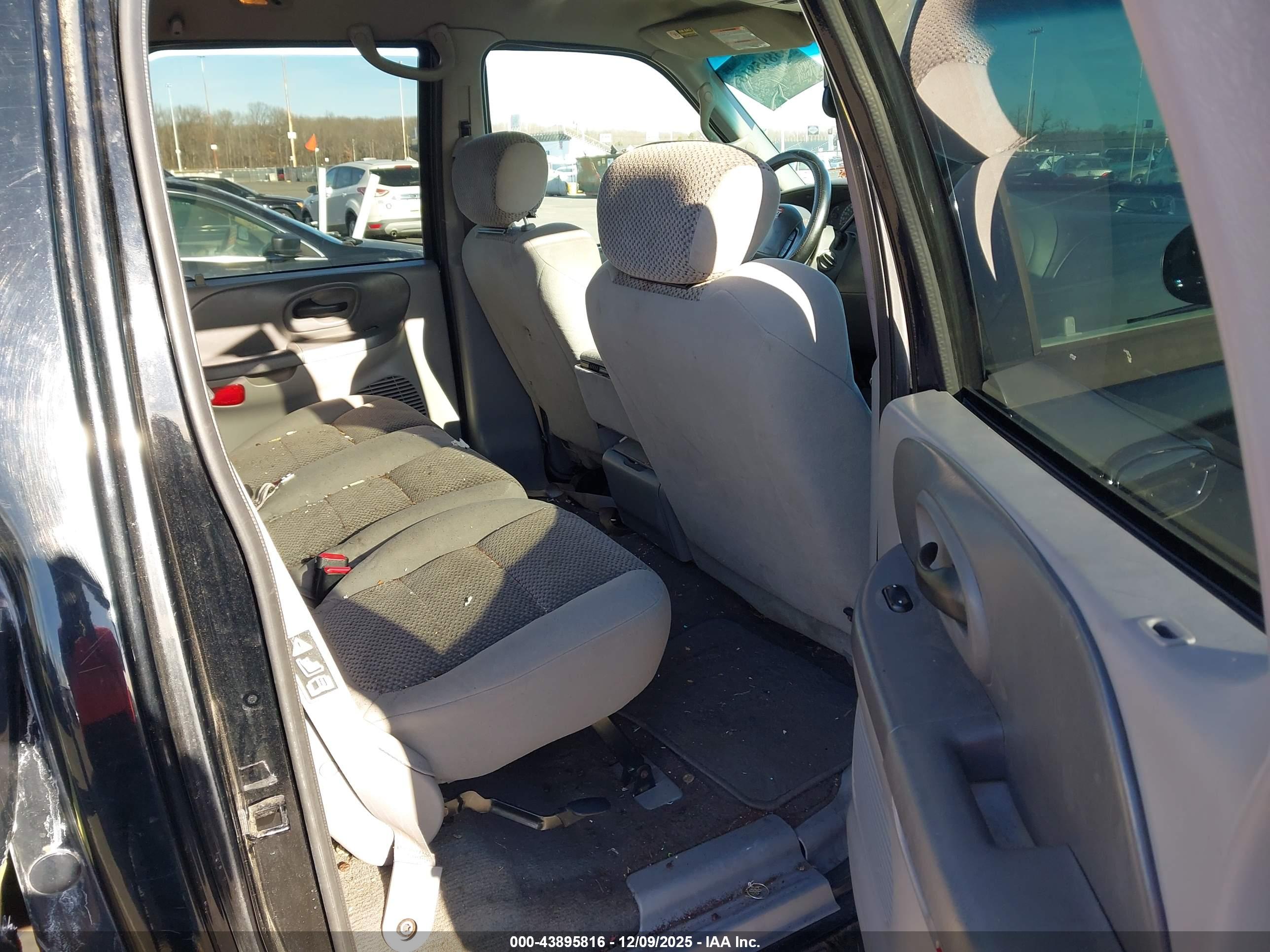 FORD F-150 image 8