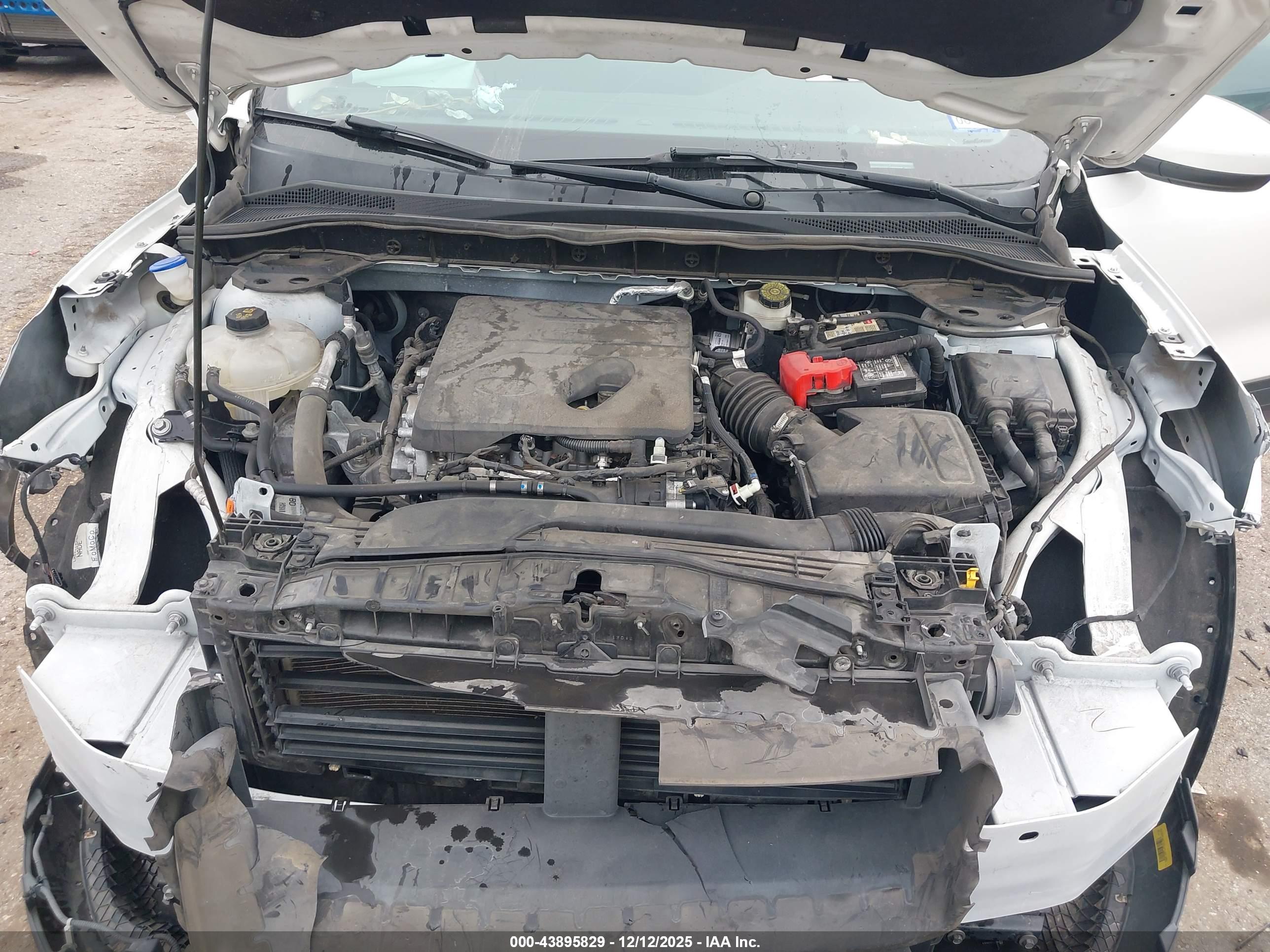 FORD ESCAPE image 10