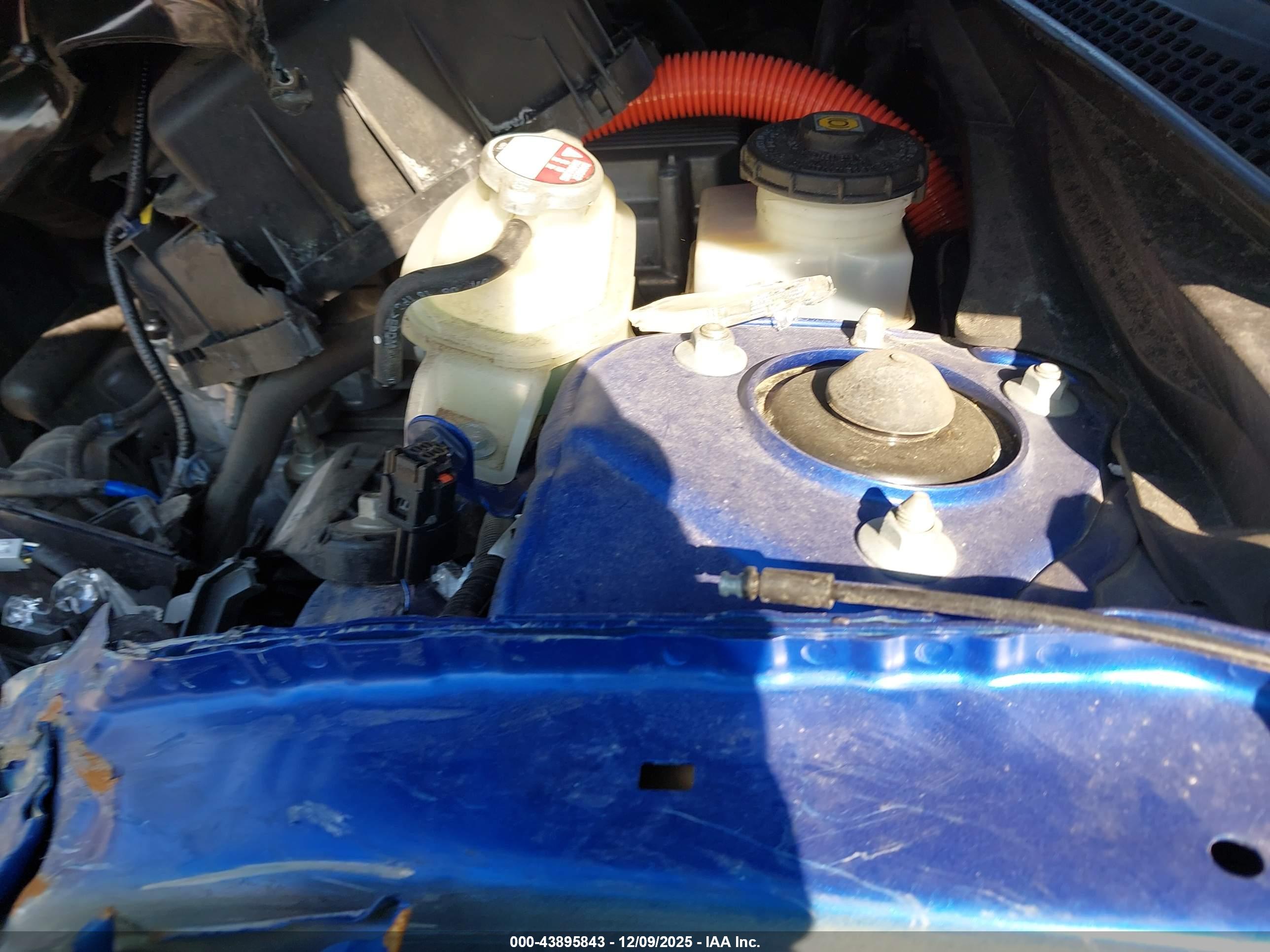 HONDA INSIGHT image 10