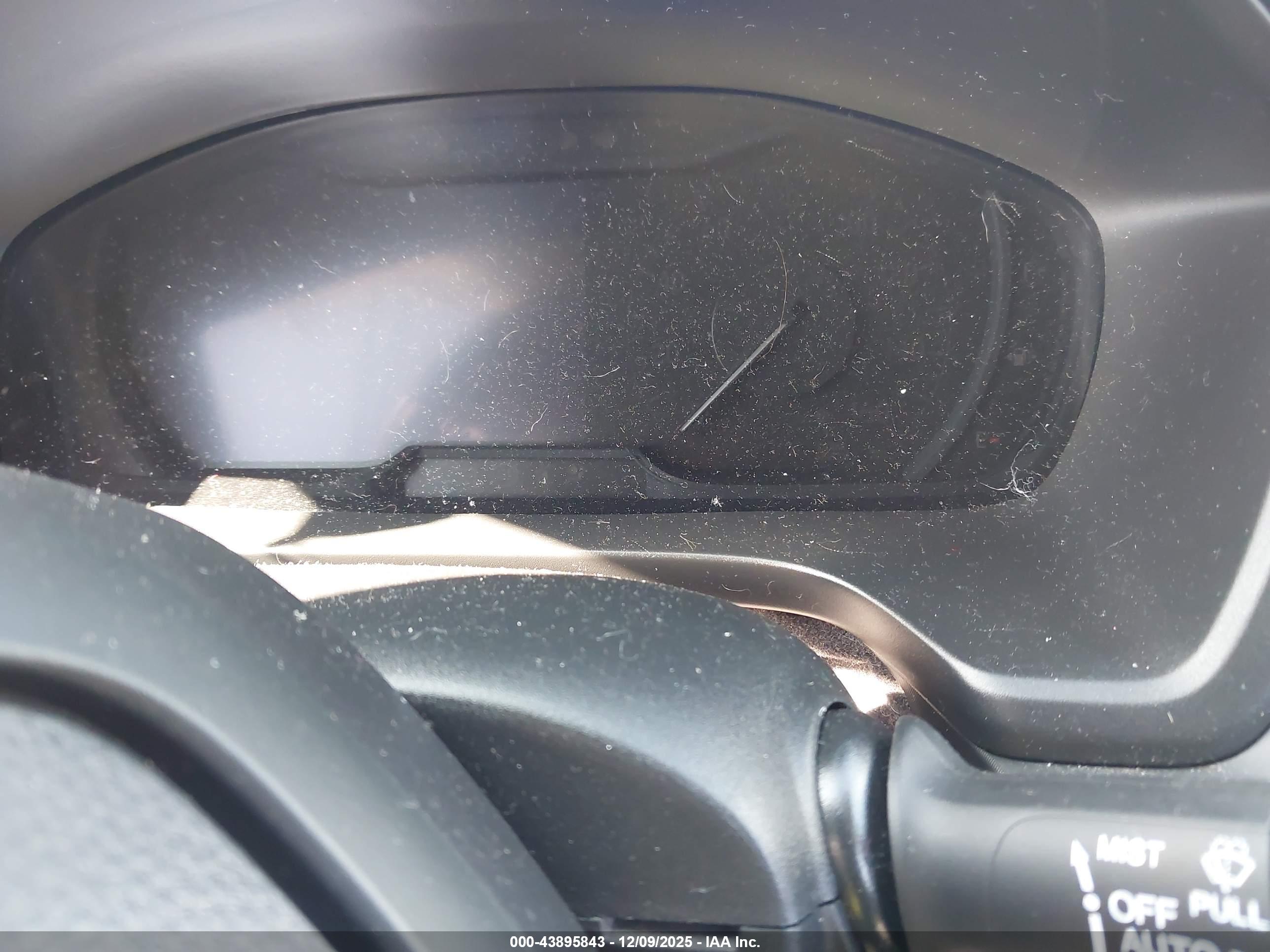 HONDA INSIGHT image 7