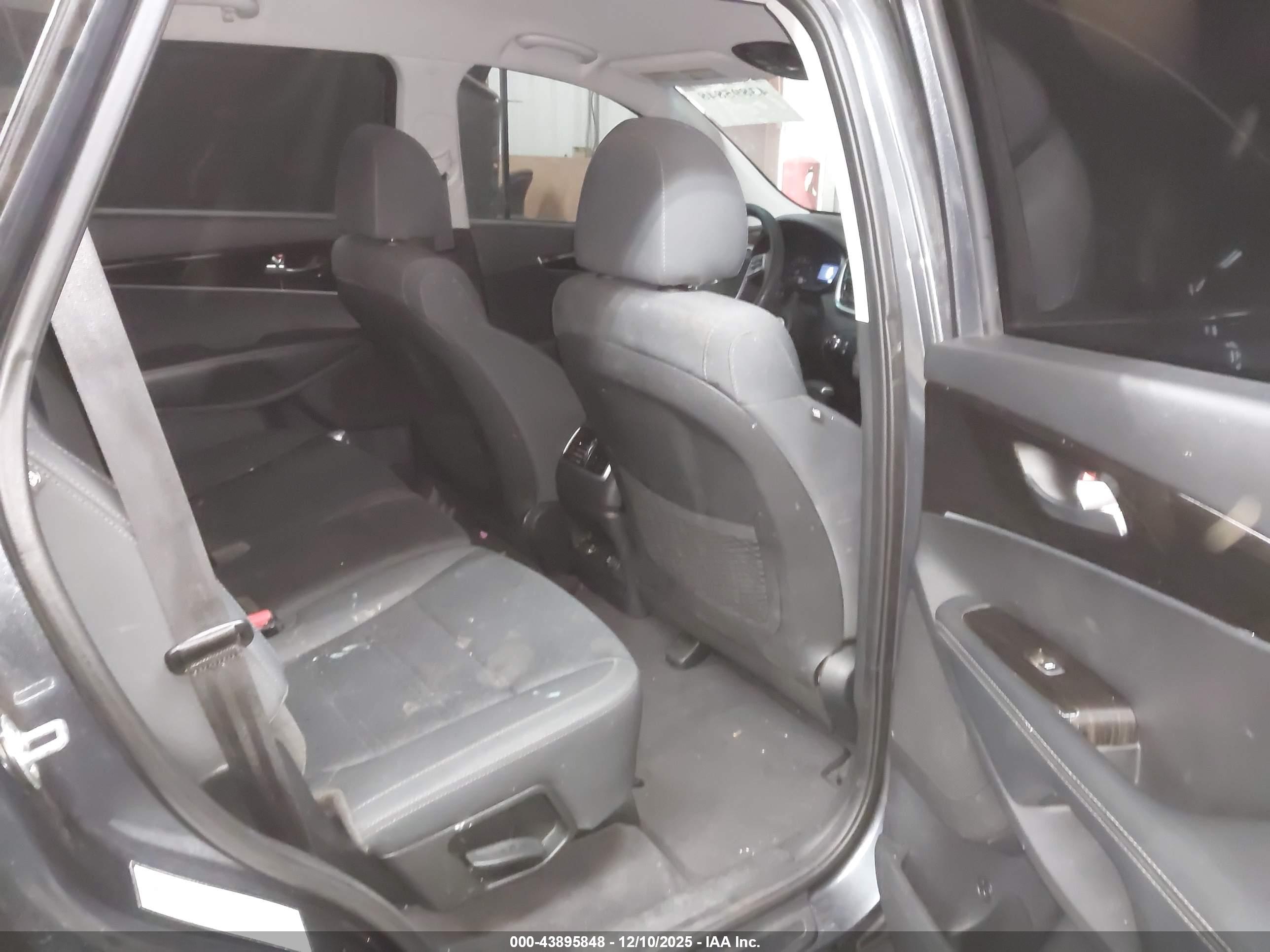 KIA SORENTO image 8