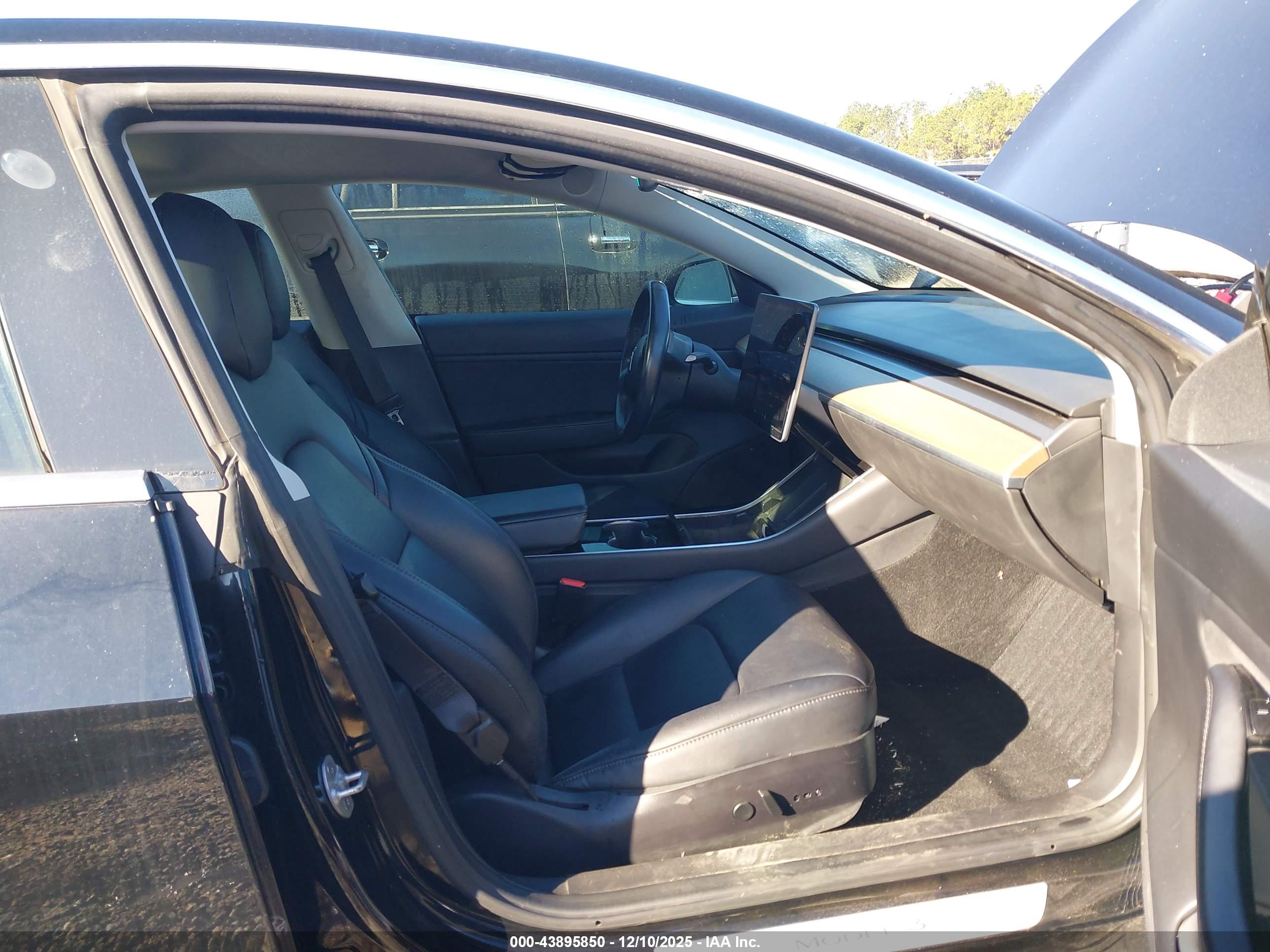 TESLA MODEL image 5