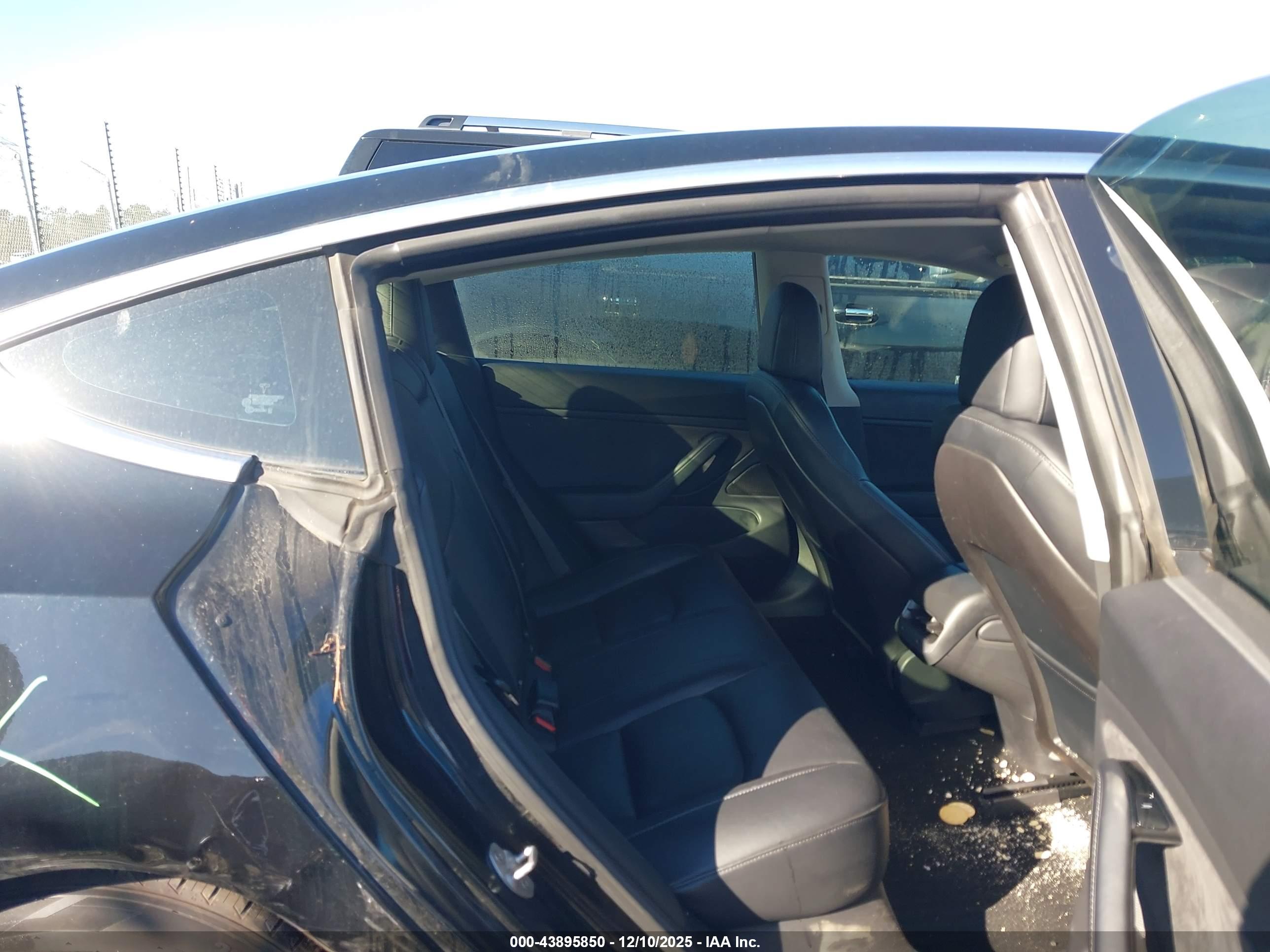 TESLA MODEL image 8