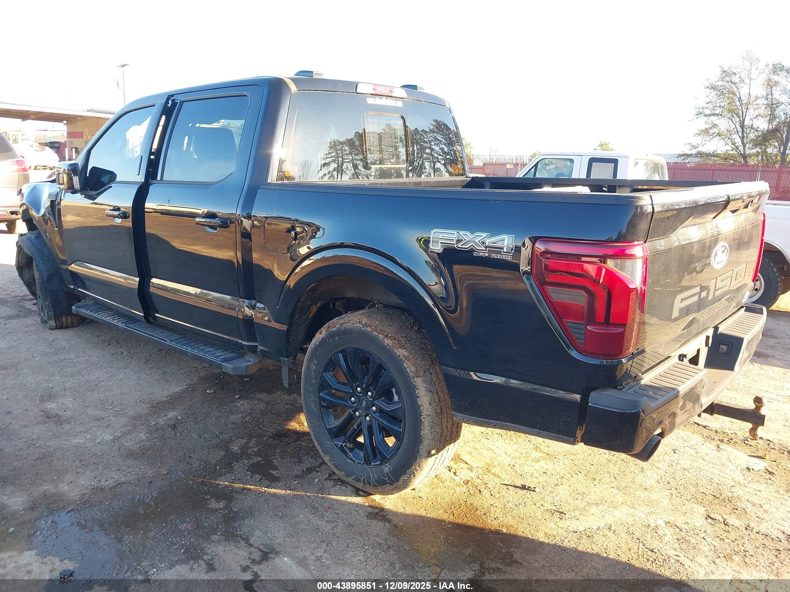 FORD F-150 image 3