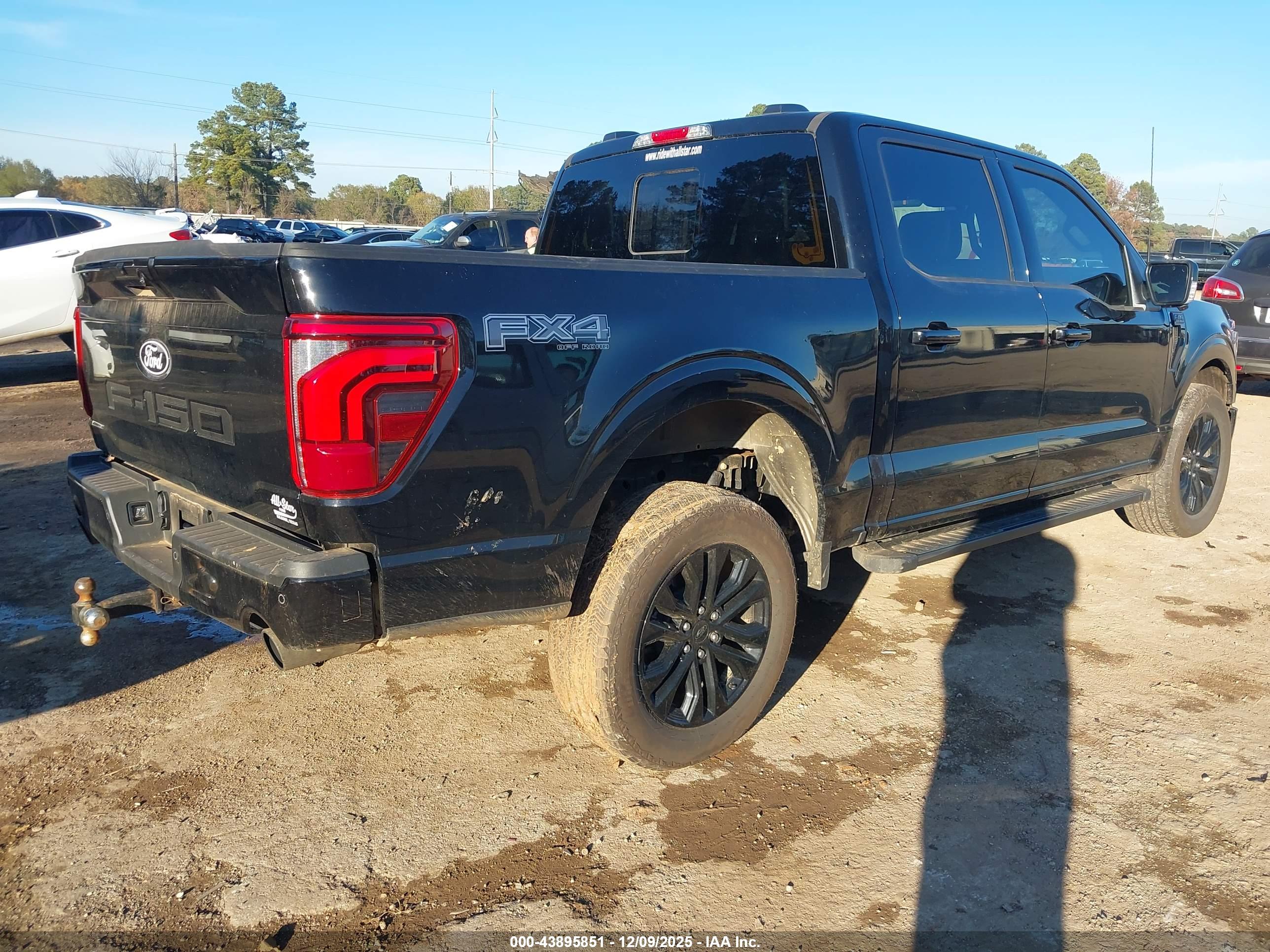 FORD F-150 image 4