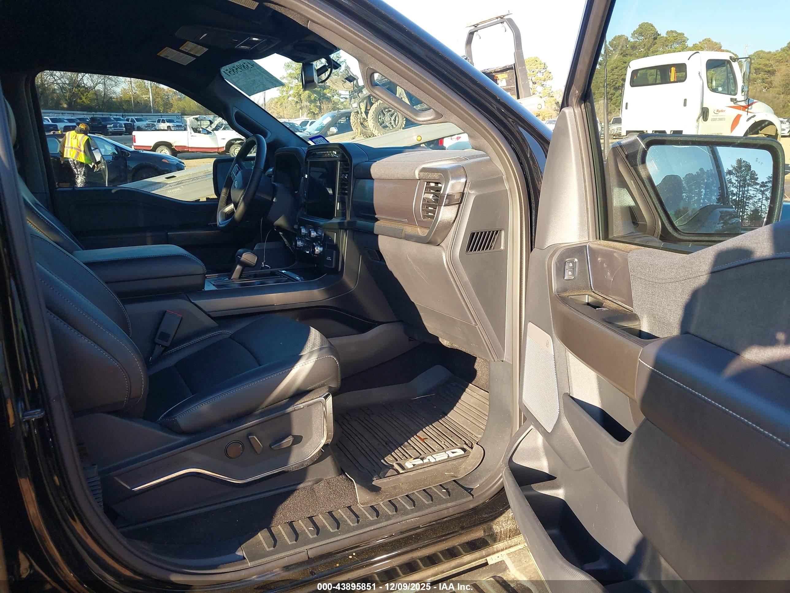 FORD F-150 image 5