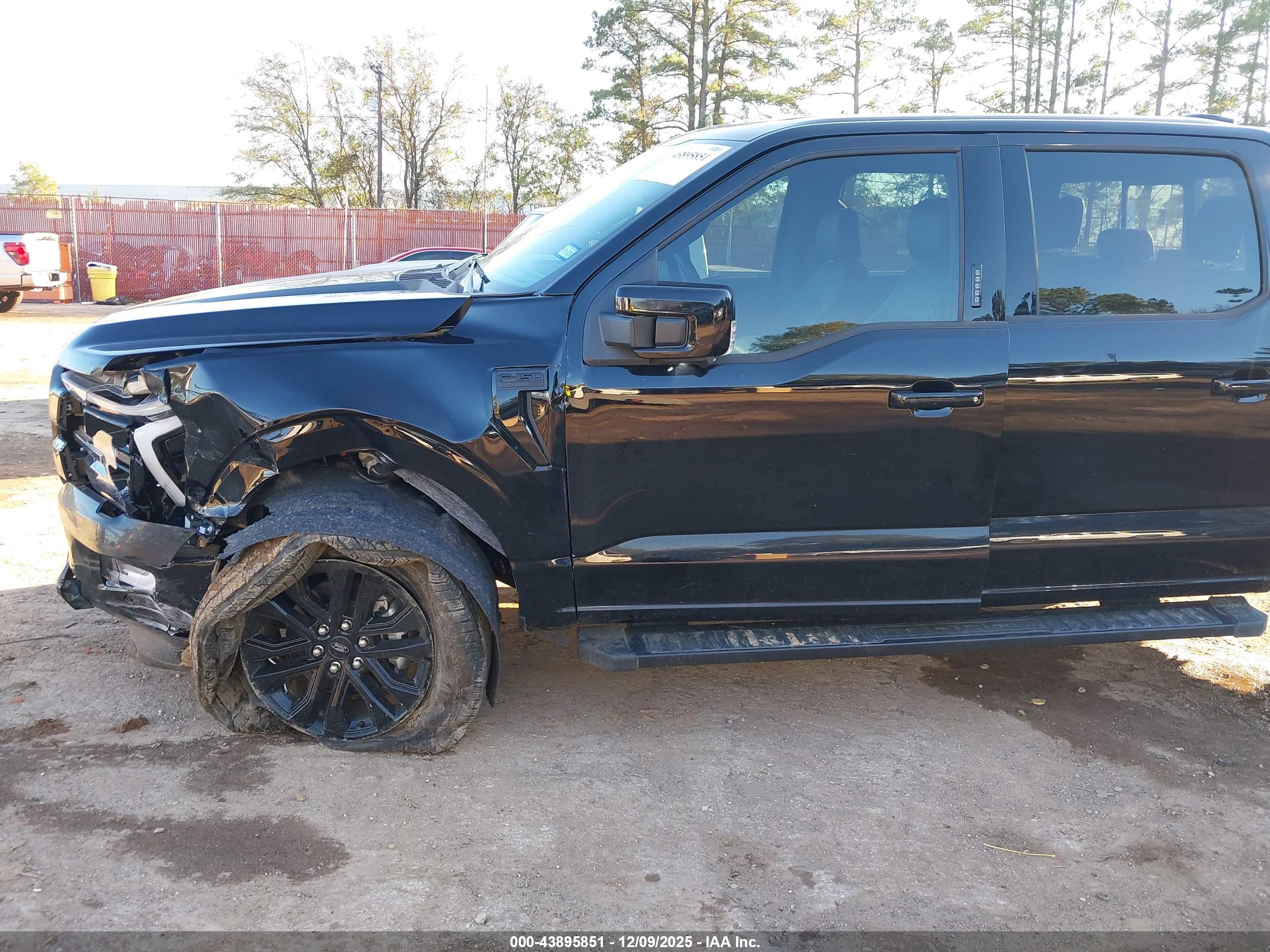 FORD F-150 image 6