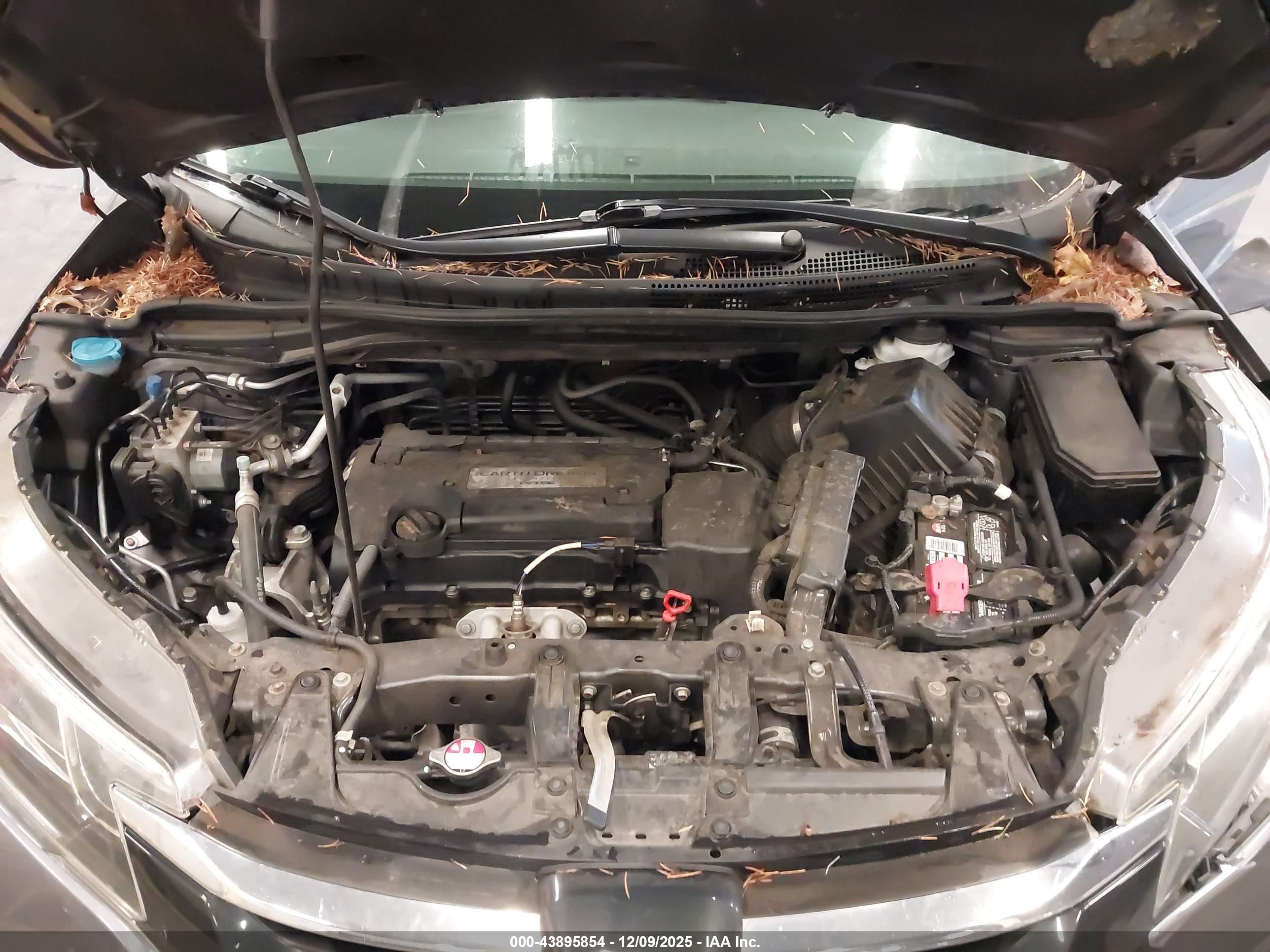 HONDA CR-V image 10