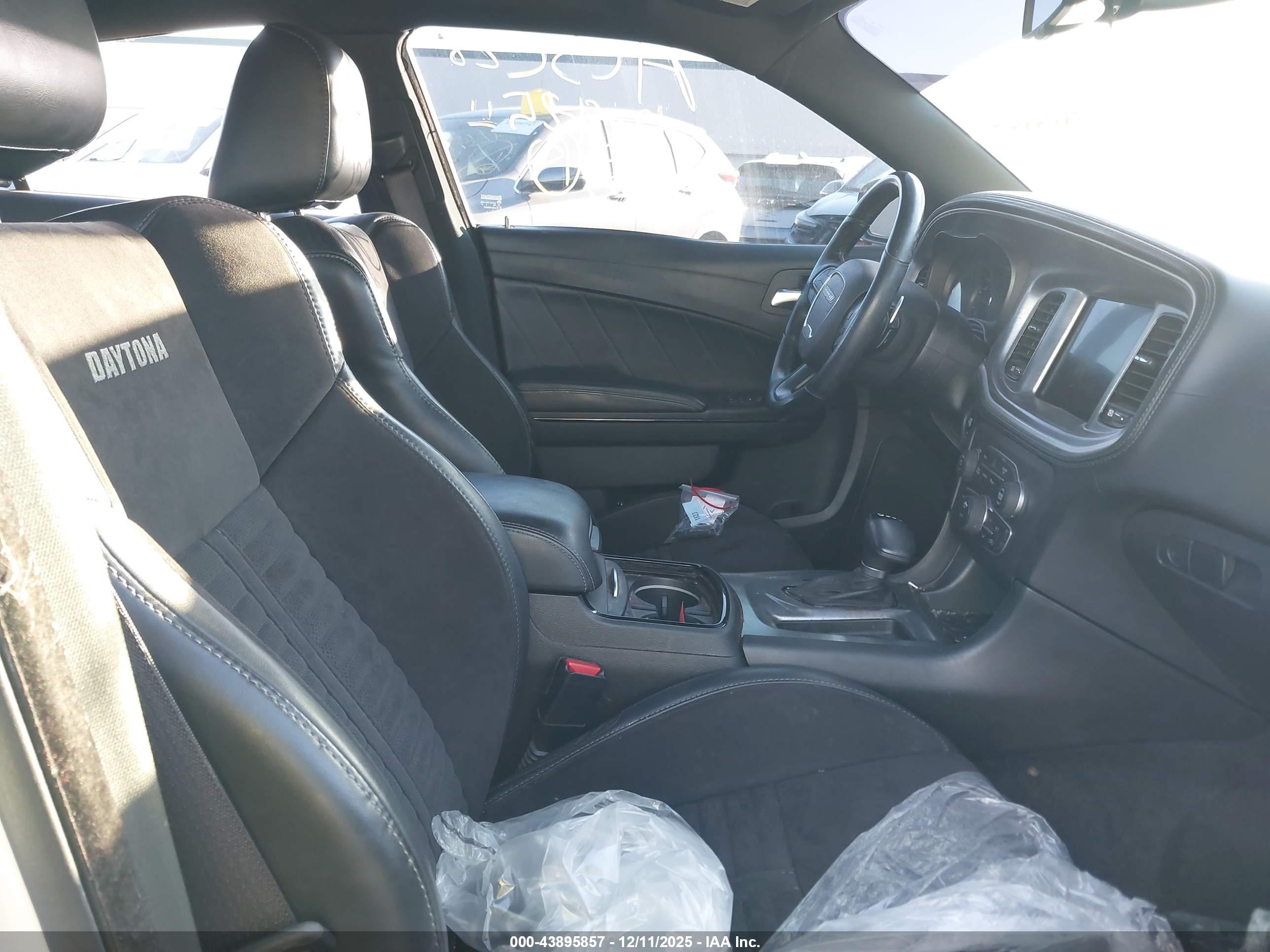 DODGE CHARGER image 5