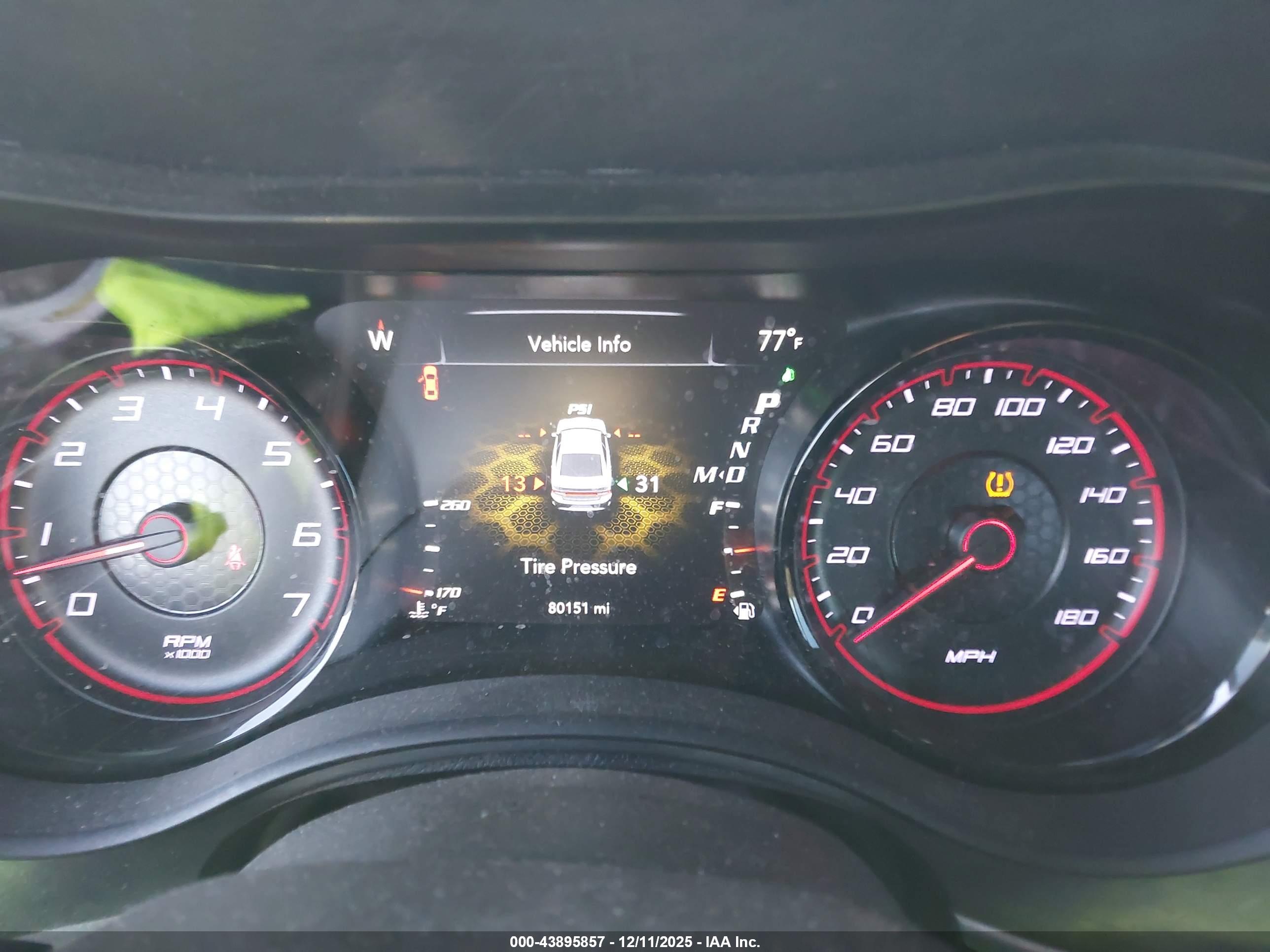 DODGE CHARGER image 7