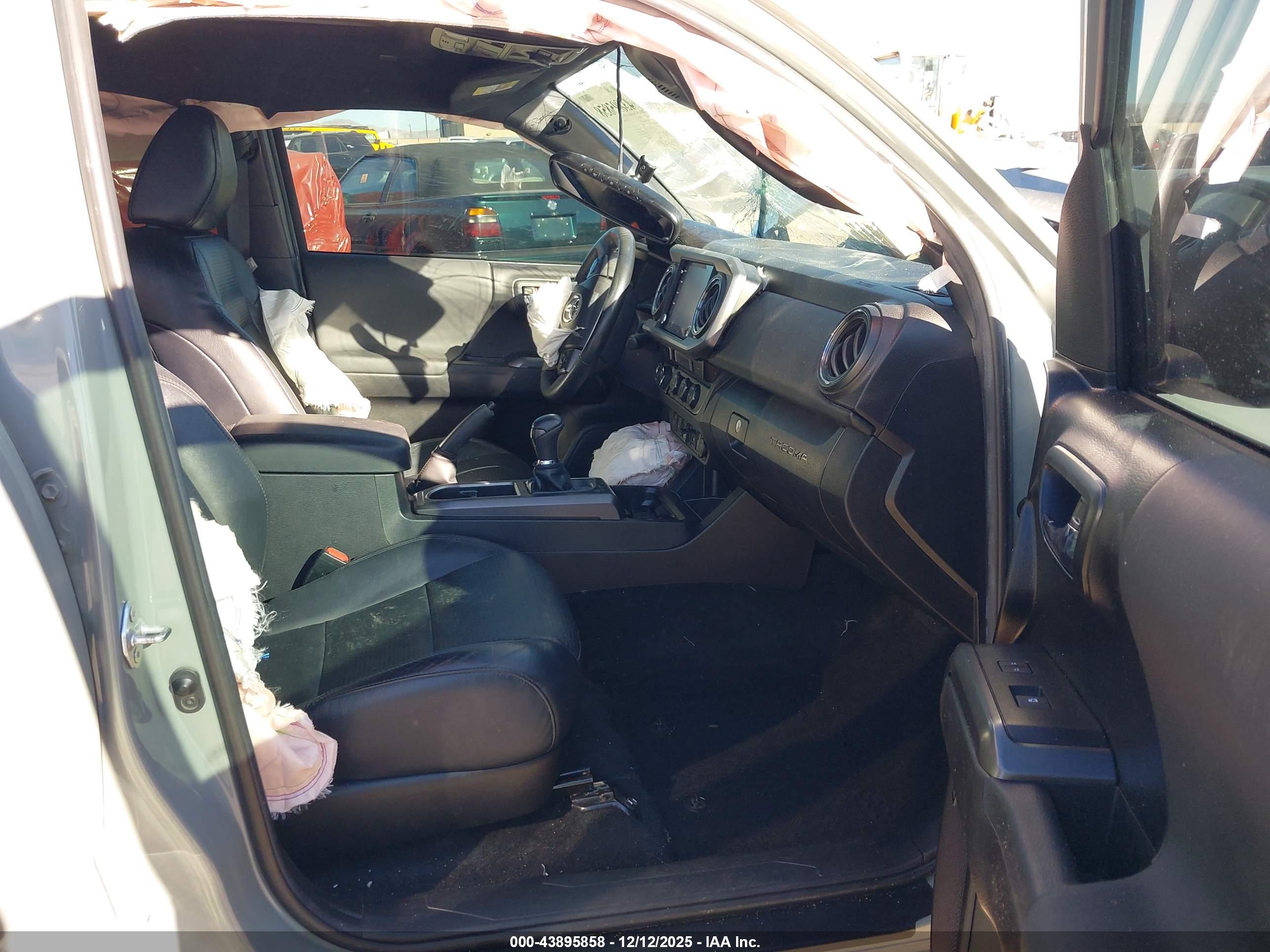 TOYOTA TACOMA image 5