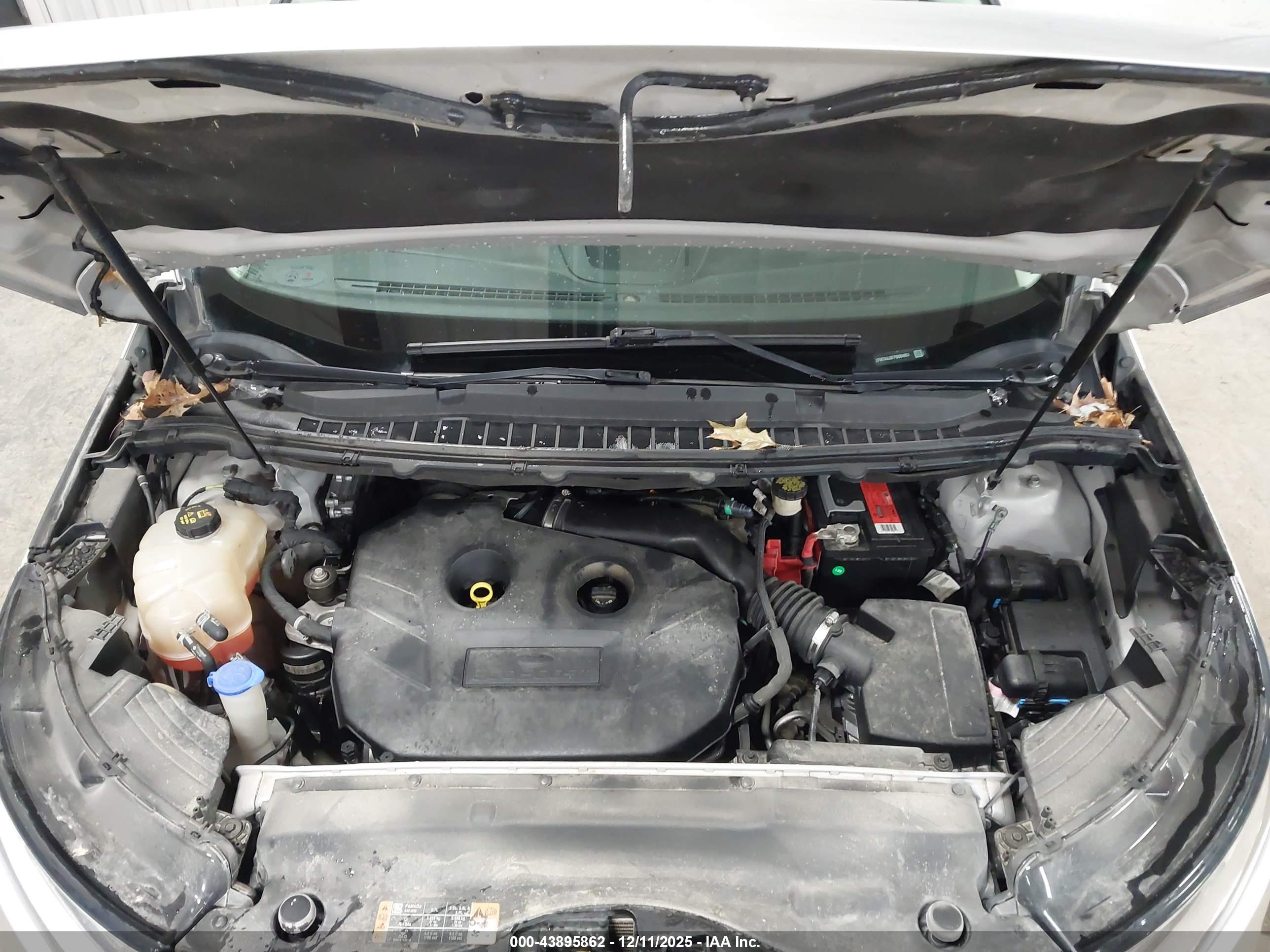 FORD EDGE image 10