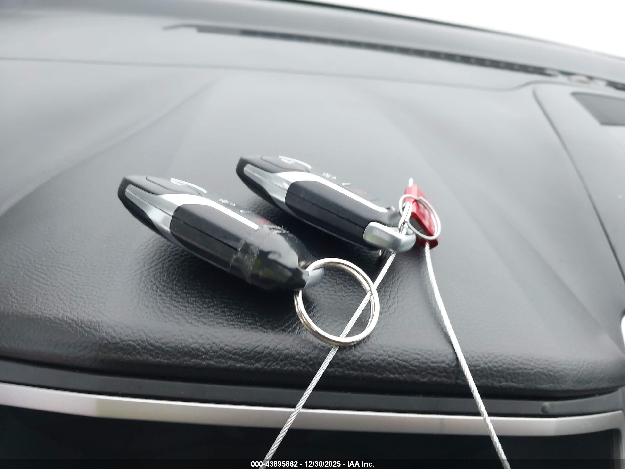 FORD EDGE image 11