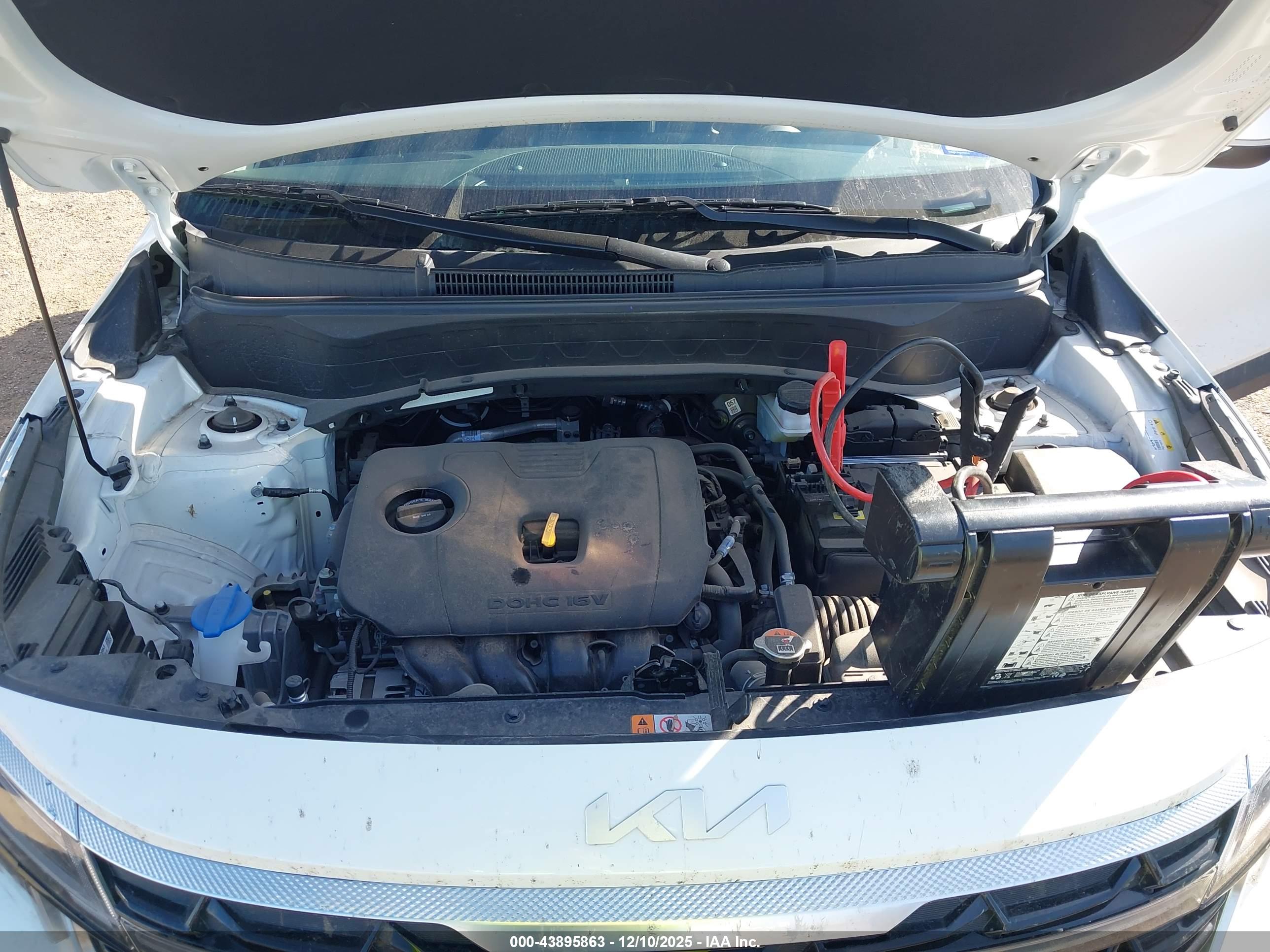 KIA SELTOS image 10