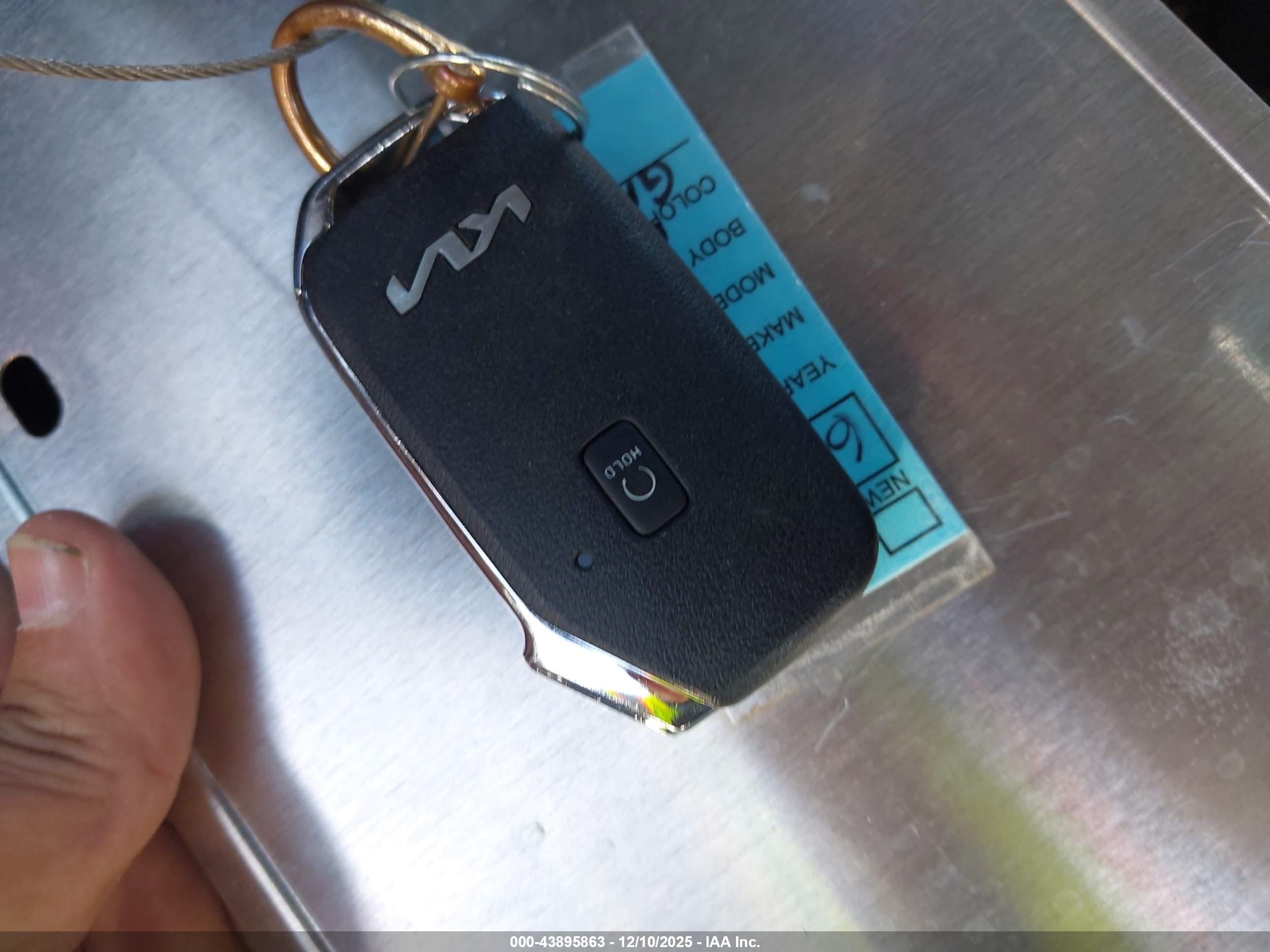 KIA SELTOS image 11