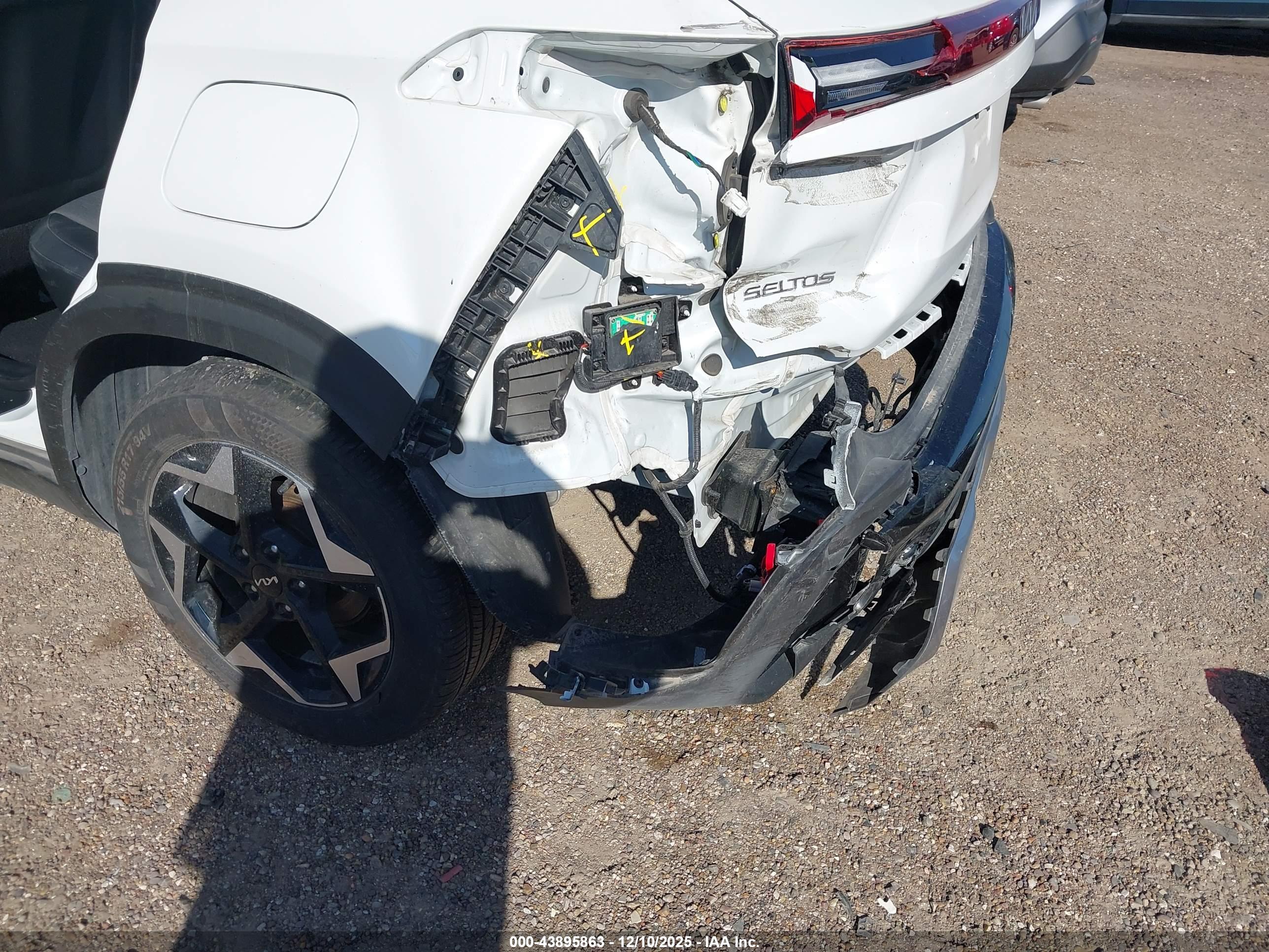 KIA SELTOS image 6