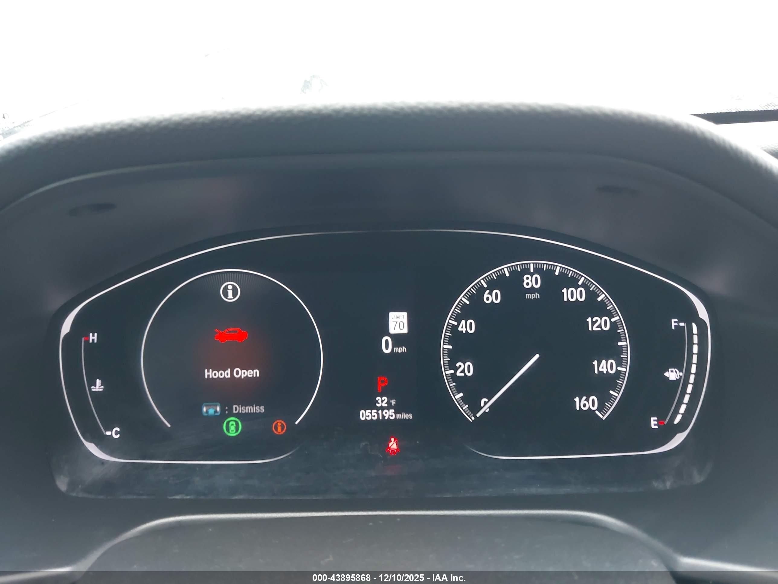 HONDA ACCORD image 7
