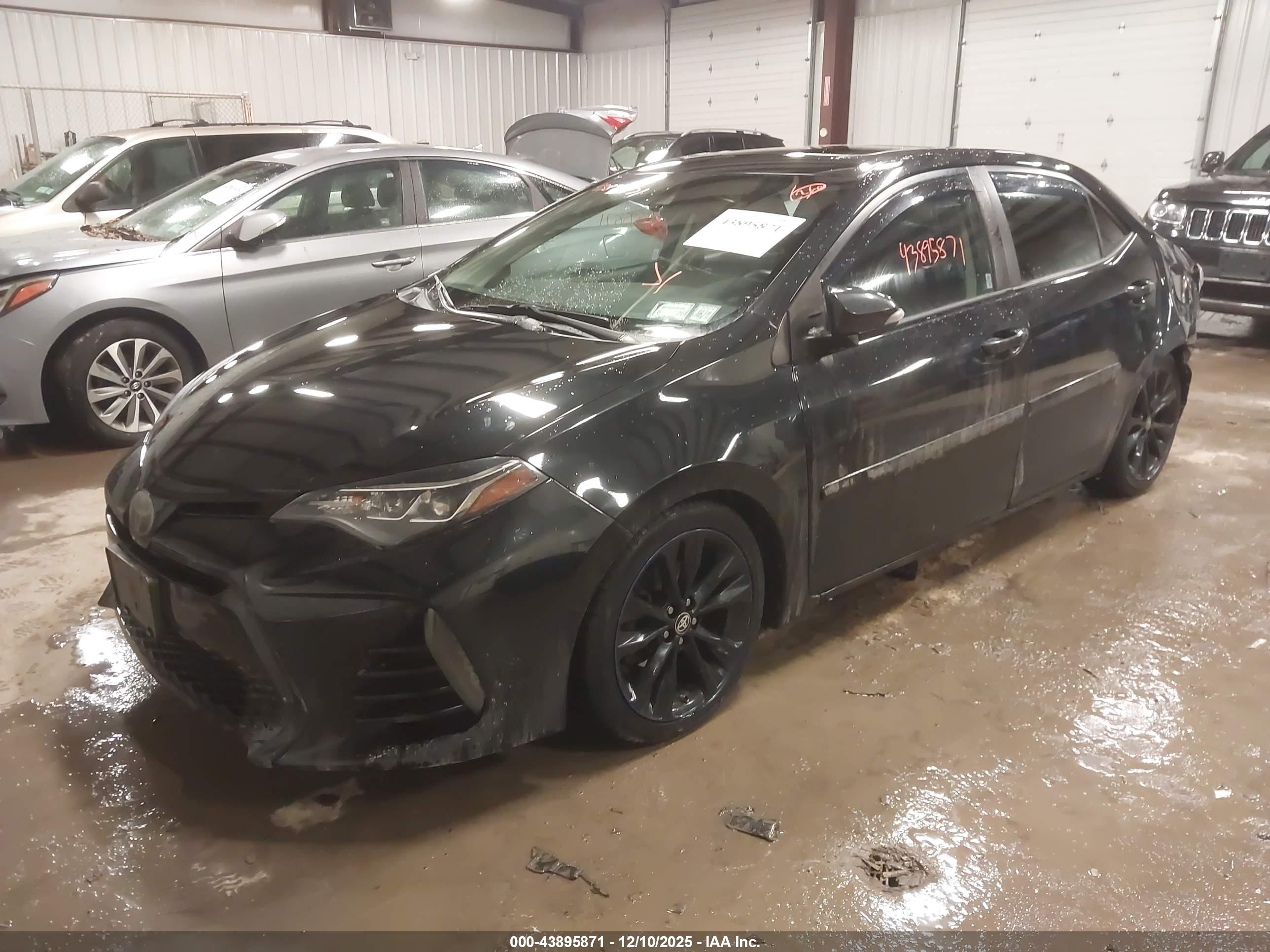 TOYOTA COROLLA image 2