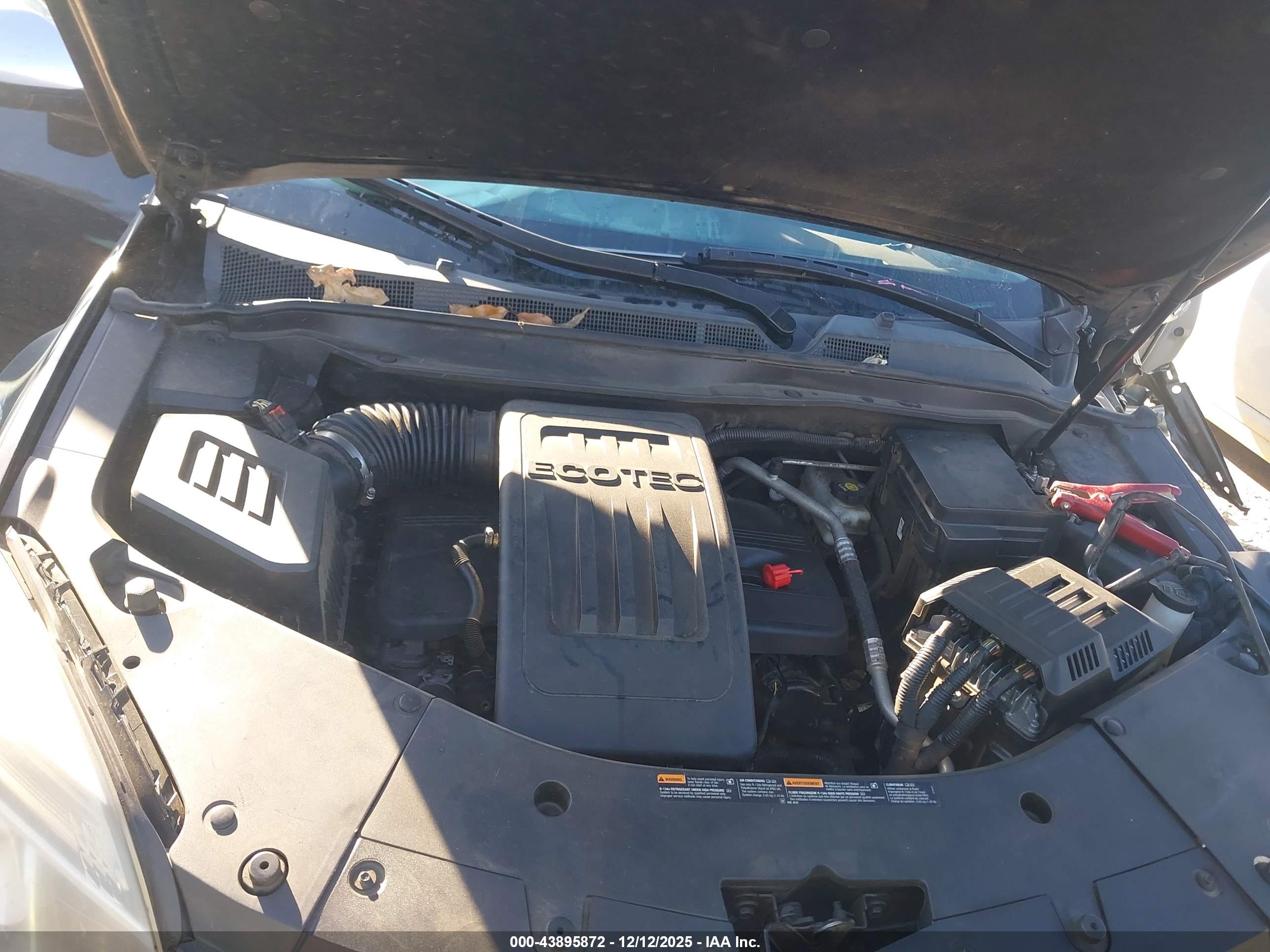 CHEVROLET EQUINOX image 10