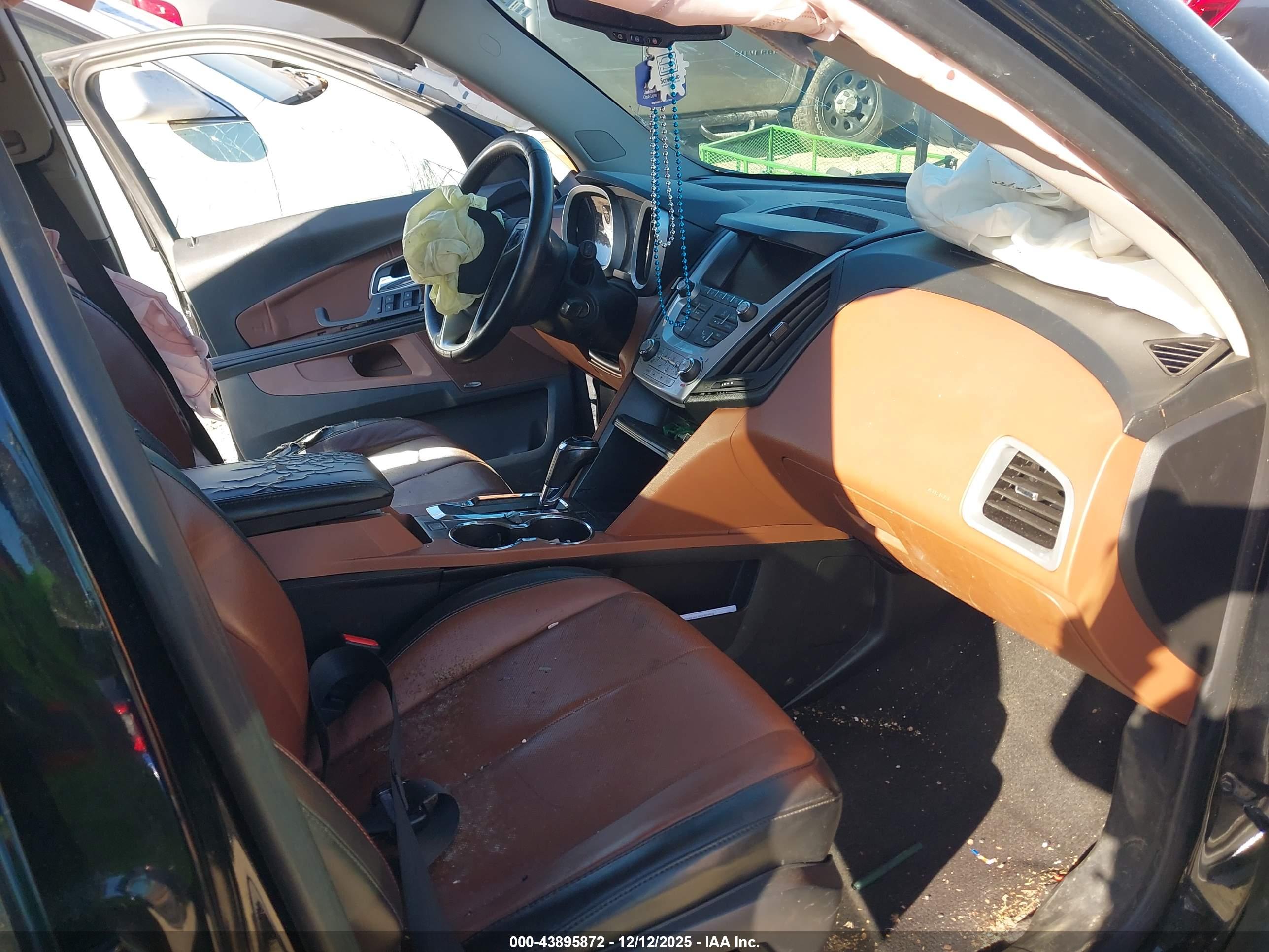CHEVROLET EQUINOX image 5