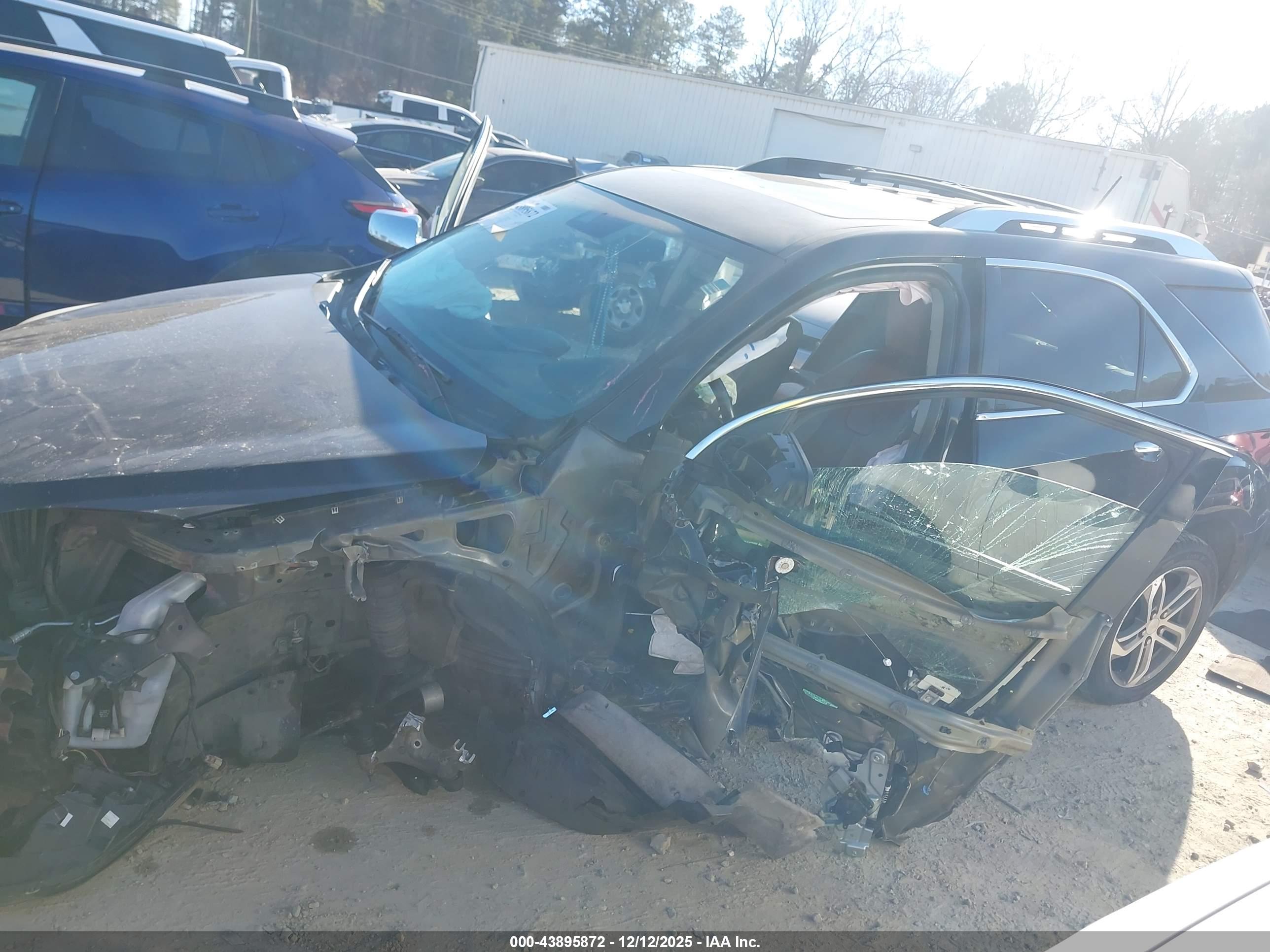 CHEVROLET EQUINOX image 6
