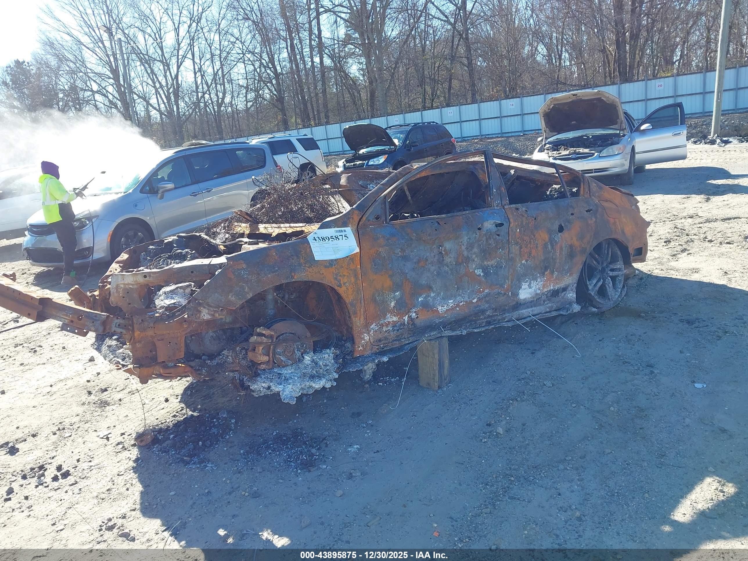 HONDA ACCORD image 2