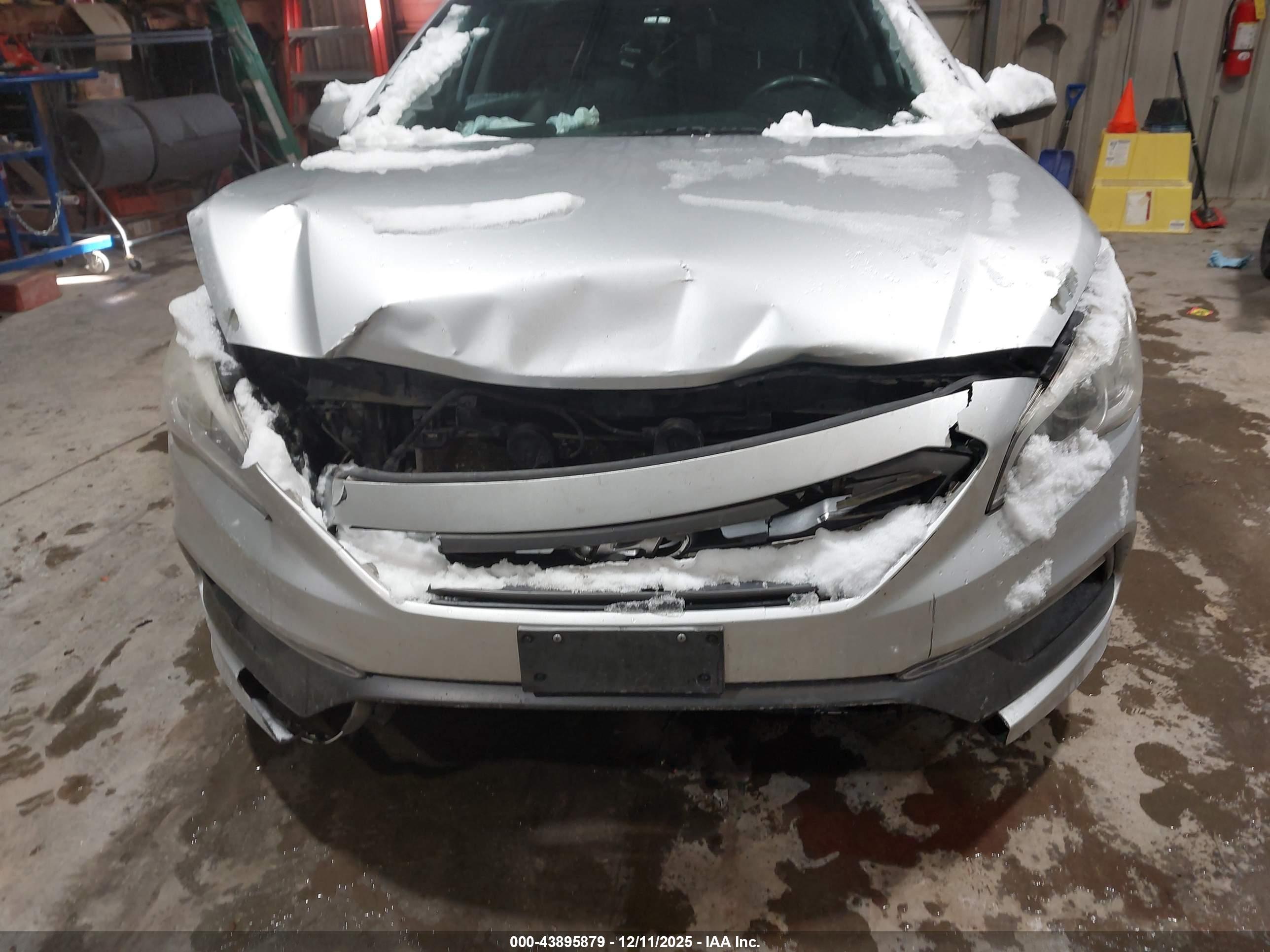 HYUNDAI SONATA image 6
