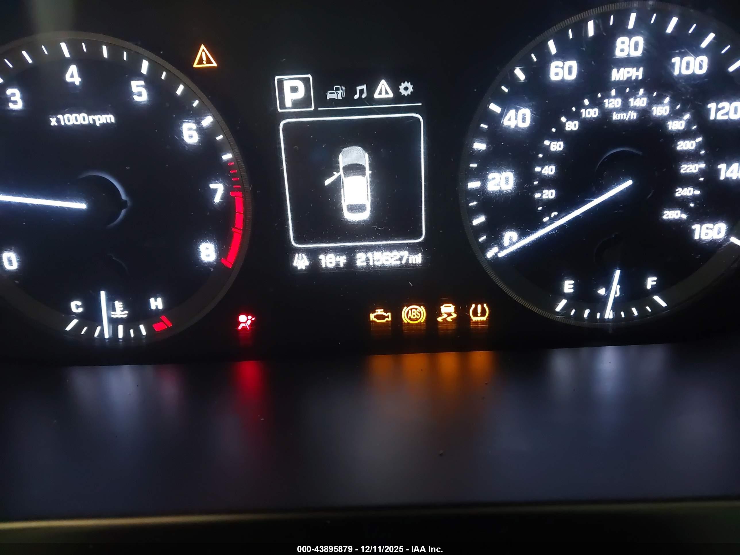HYUNDAI SONATA image 7
